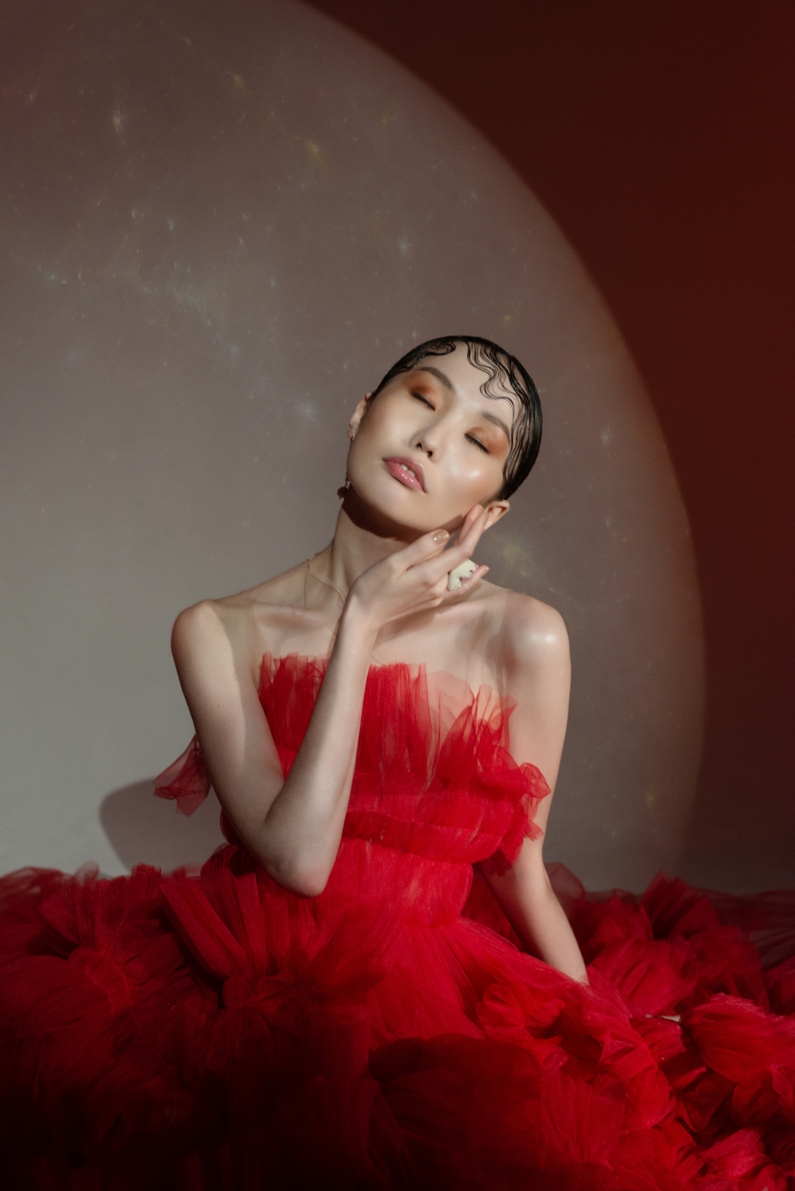 Ocean Wave. Фотограф Любовь Белявцева