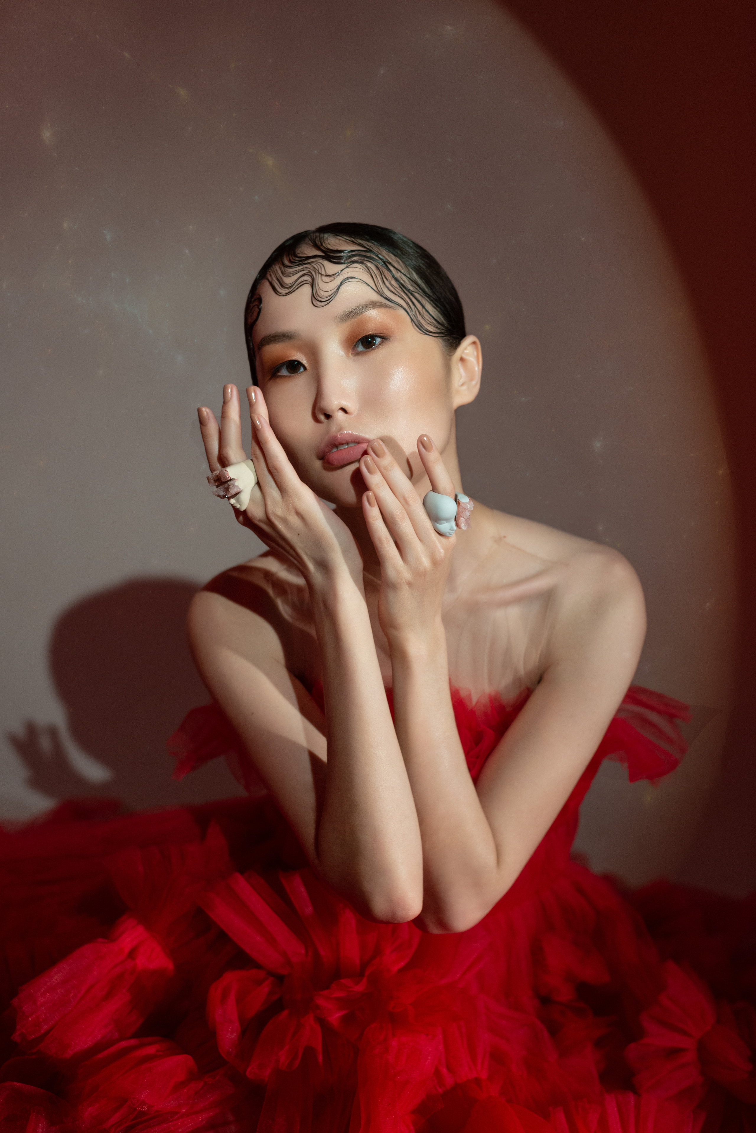 Ocean Wave. Фотограф Любовь Белявцева