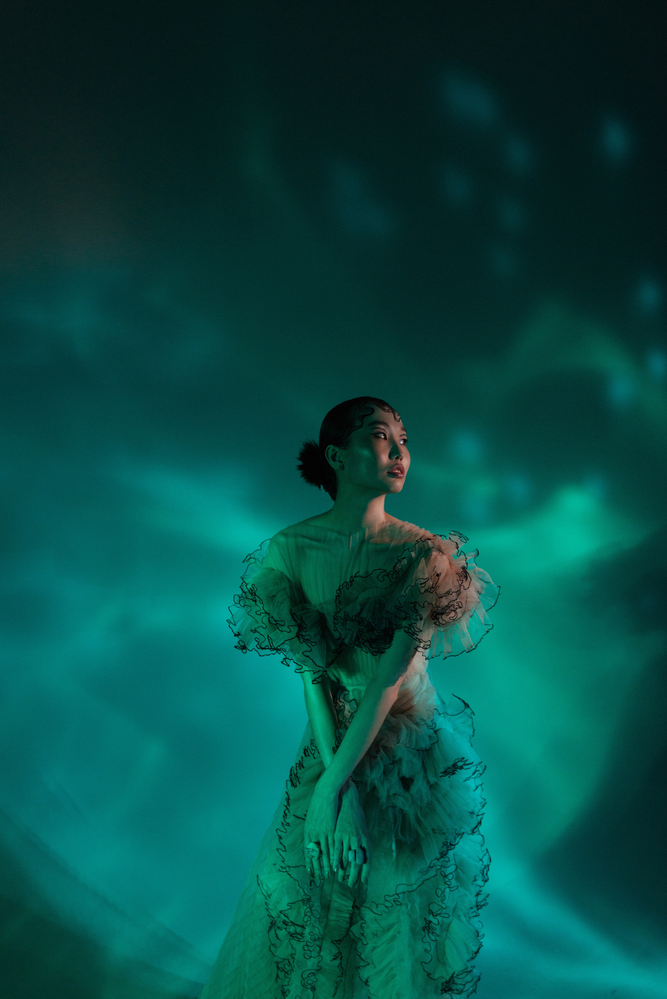 Ocean Wave. Фотограф Любовь Белявцева