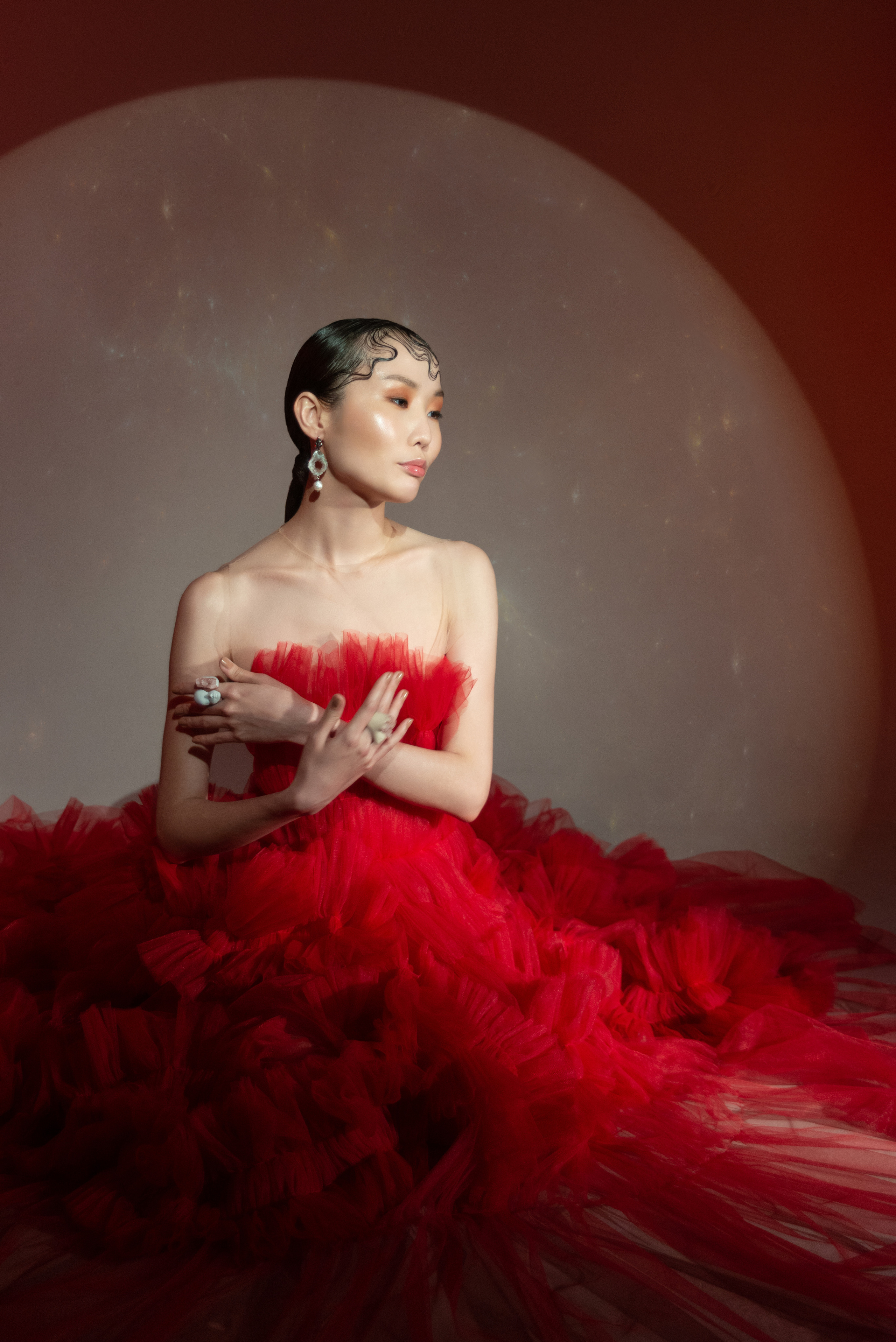 Ocean Wave. Фотограф Любовь Белявцева