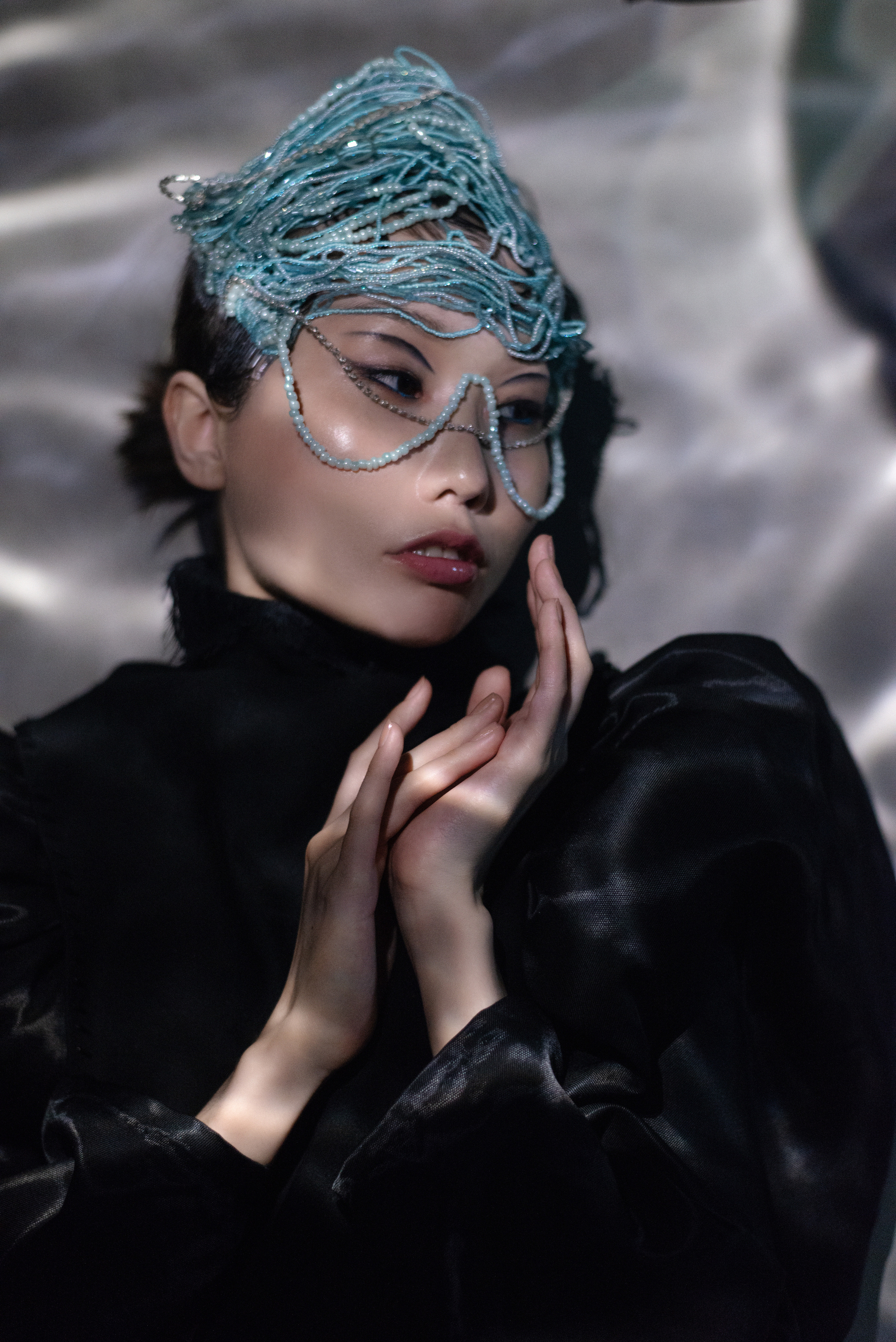 Ocean Wave. Фотограф Любовь Белявцева