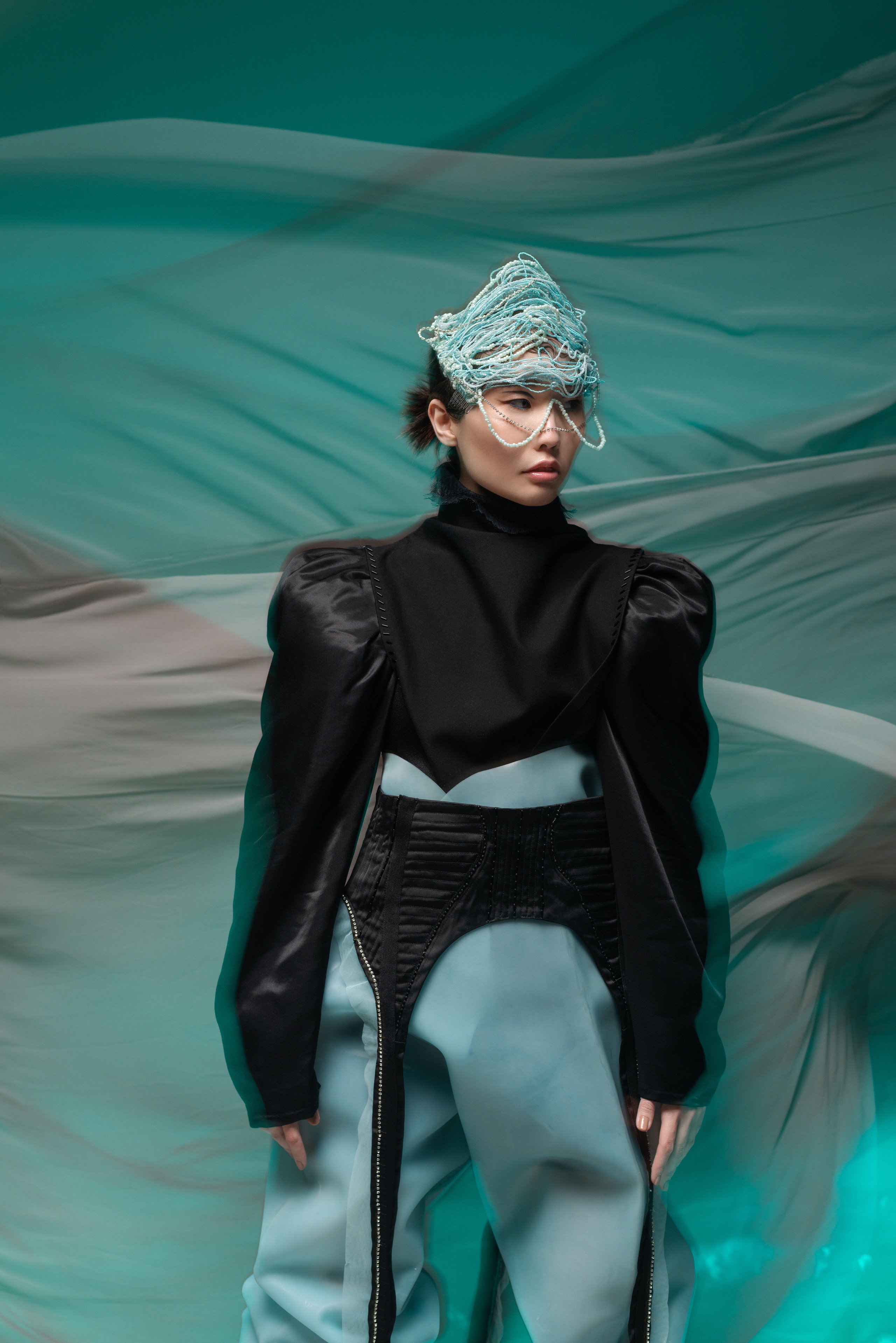 Ocean Wave. Фотограф Любовь Белявцева