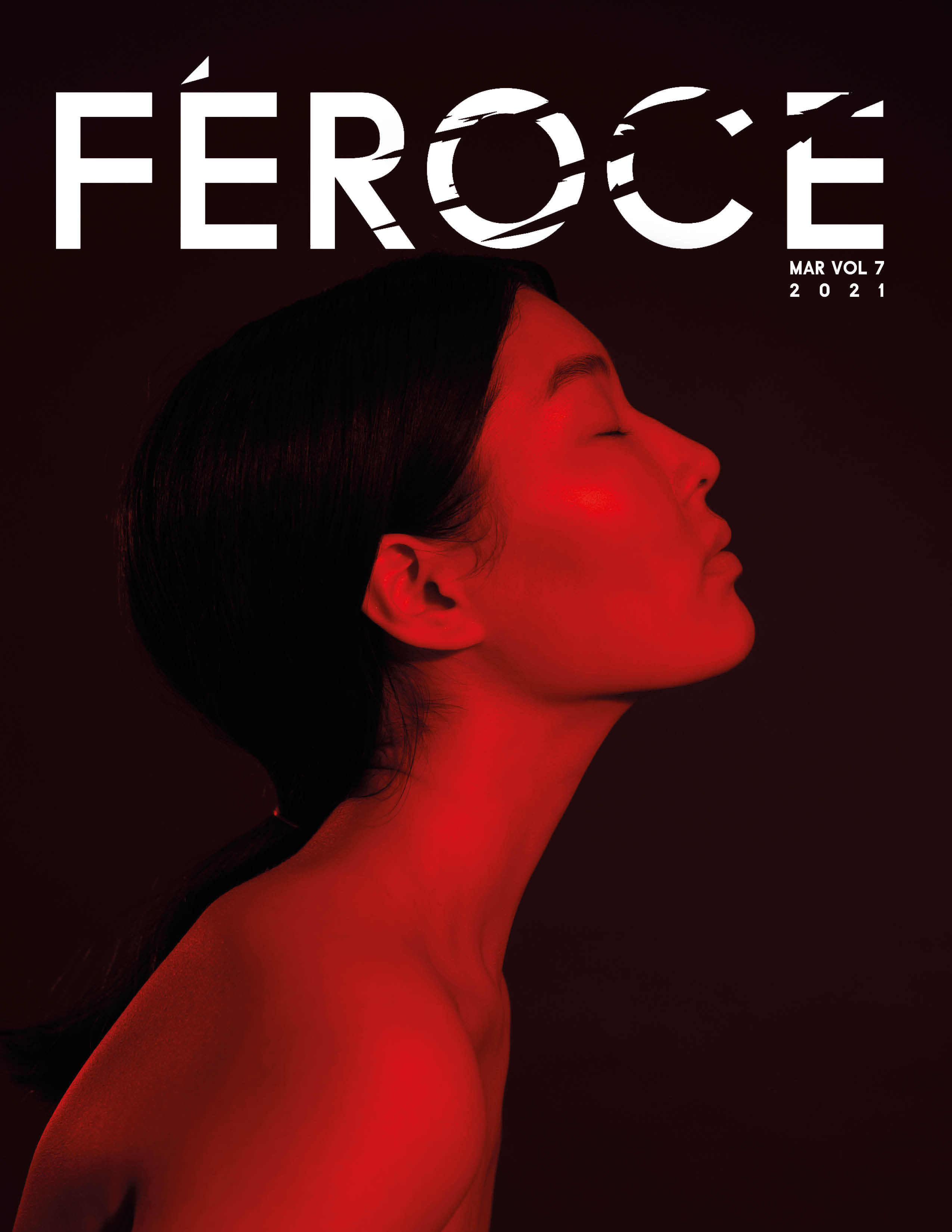 Журналы. Фотограф Любовь Белявцева