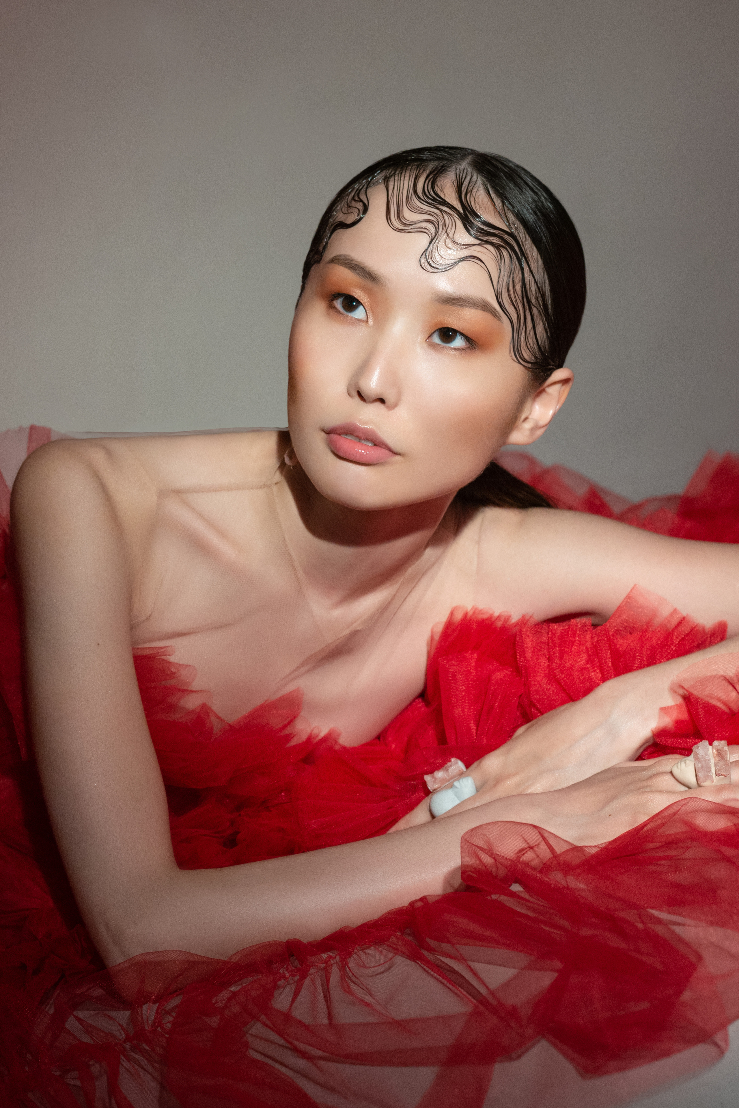 Ocean Wave. Фотограф Любовь Белявцева