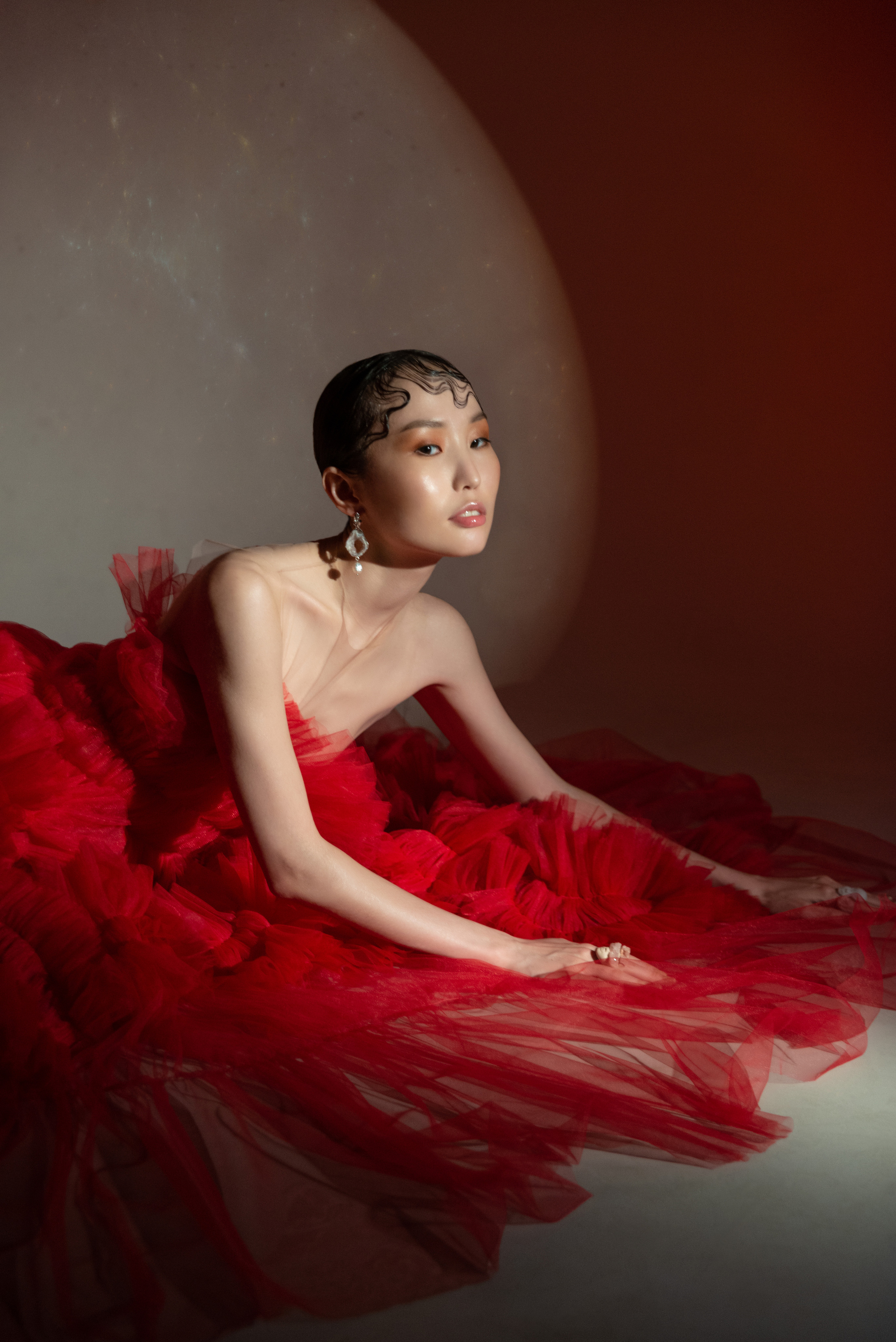 Ocean Wave. Фотограф Любовь Белявцева