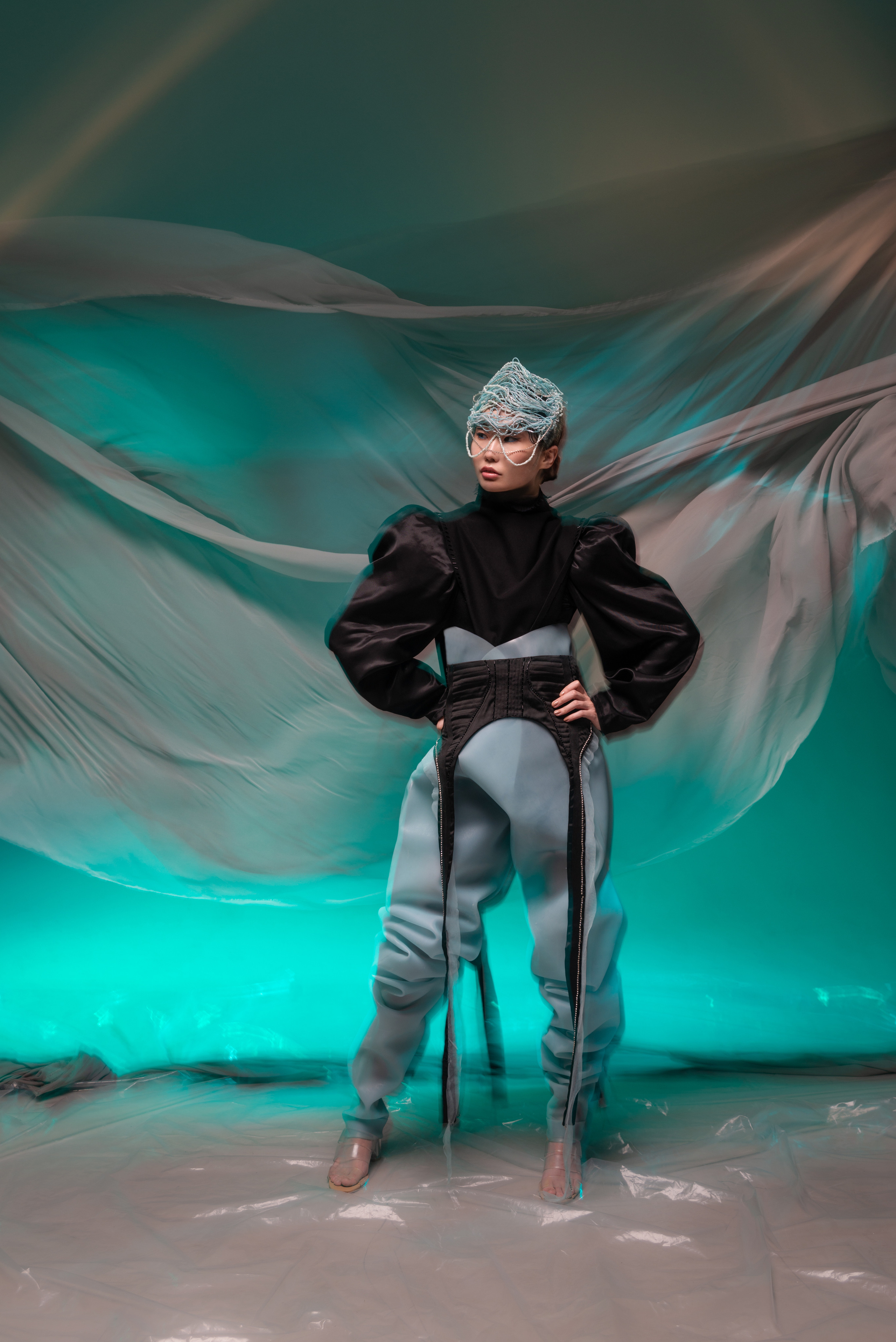 Ocean Wave. Фотограф Любовь Белявцева