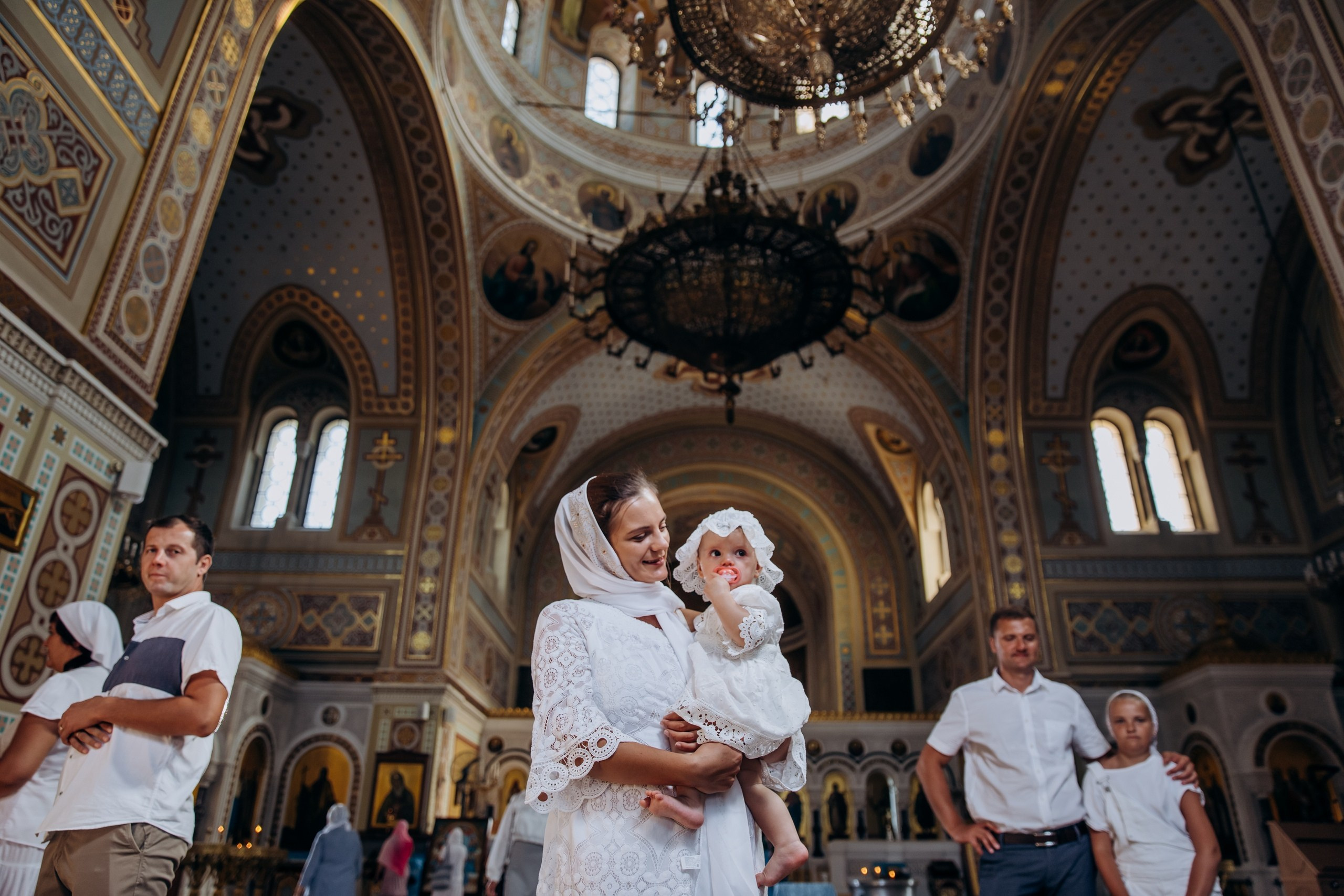 Крестины. Фотограф в Крыму — Федор зайцев. Свадебная, семейная и портретная съёмка. Фотографии для контента, для бизнеса. Корпоративная съёмка