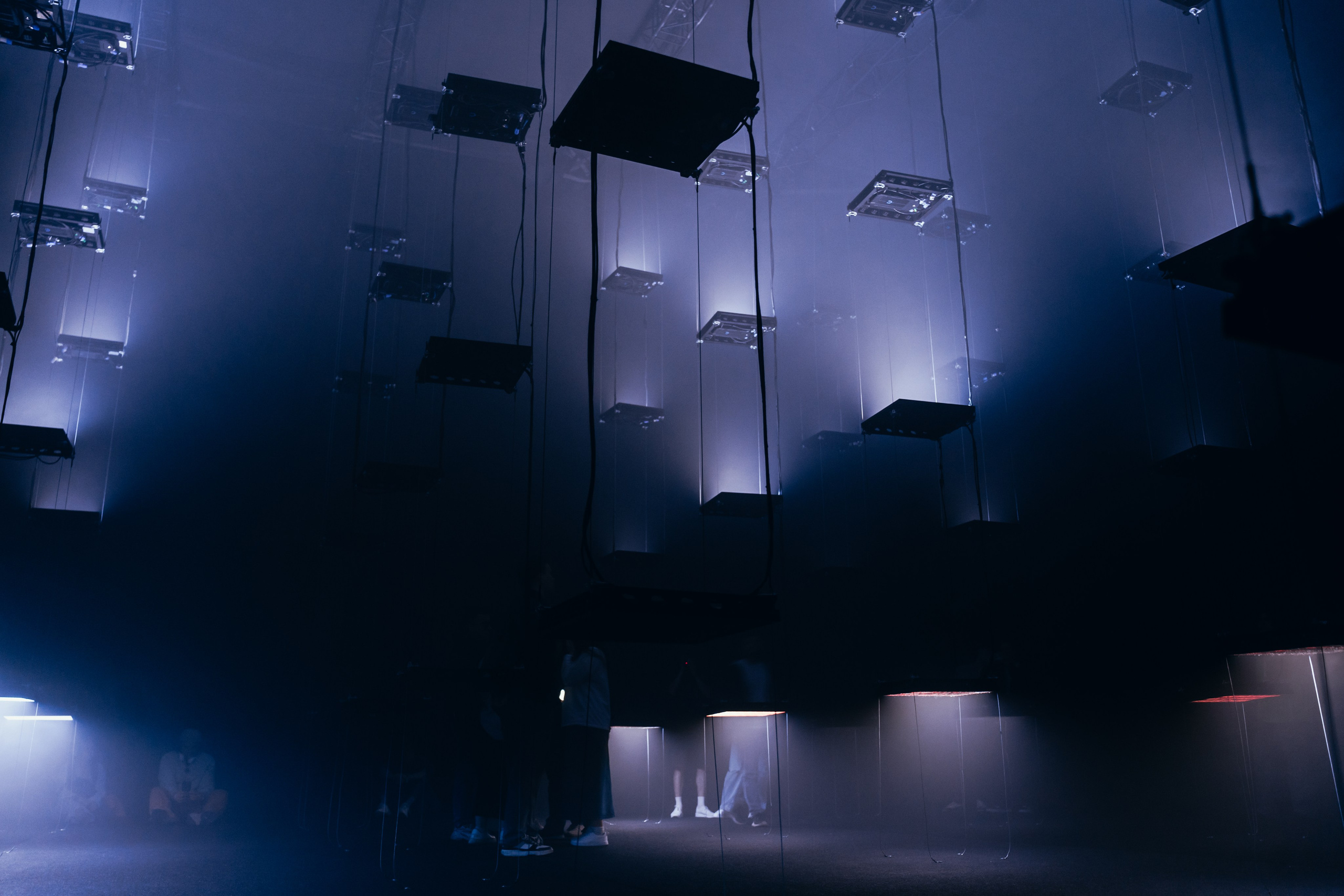 NUR 2025. Главная