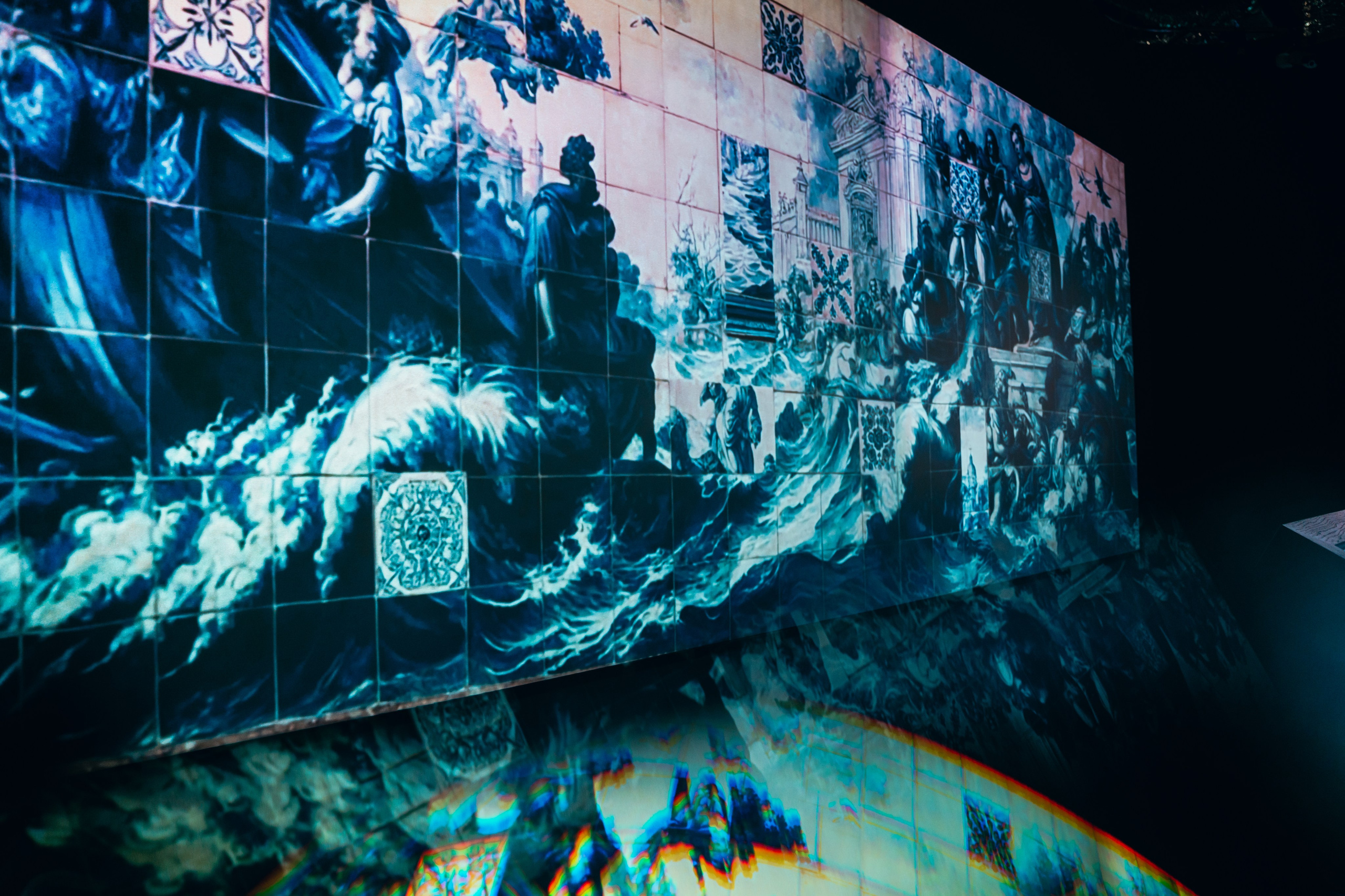 NUR 2025. Главная