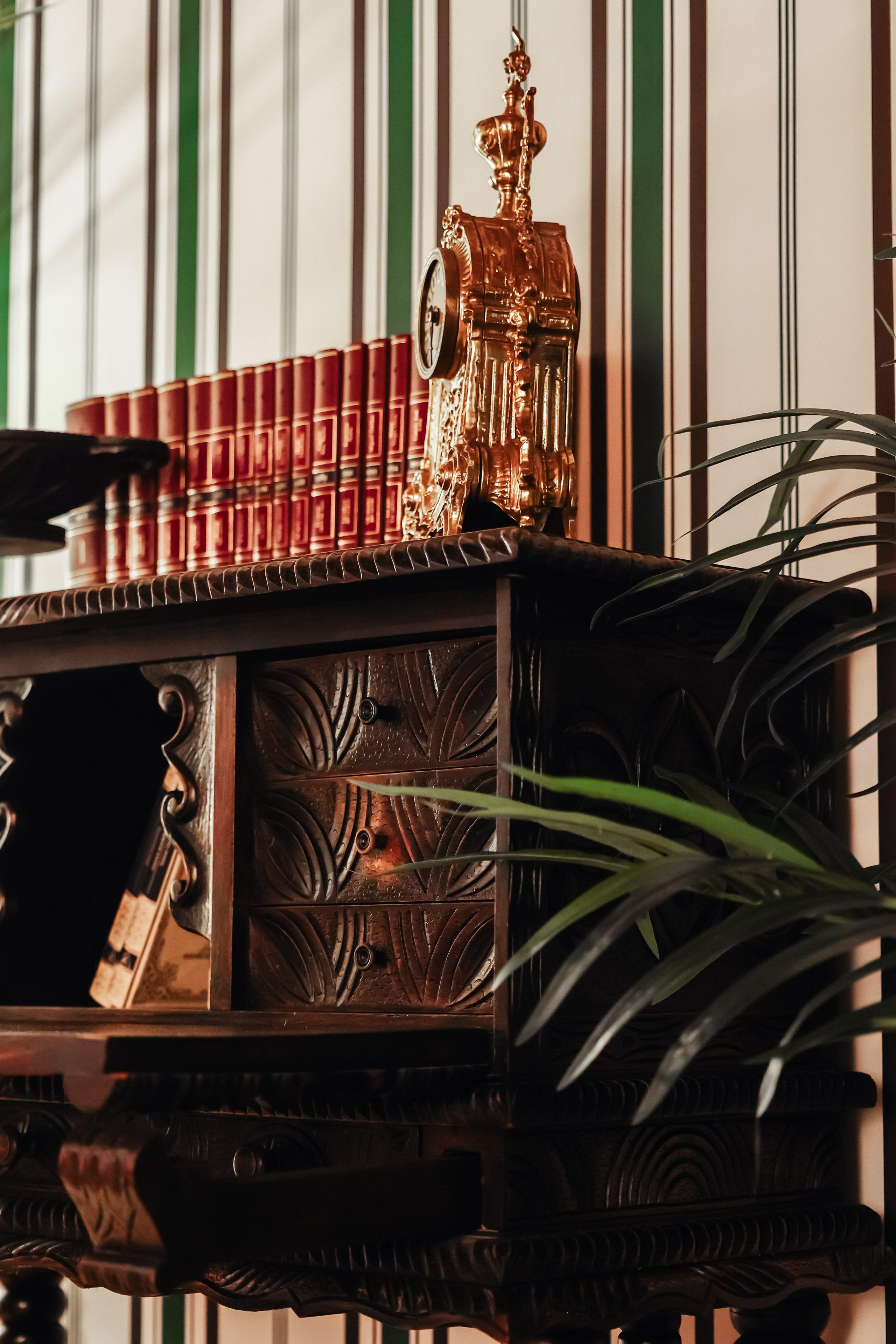 Hotel Mirador de la Sepada. Фотограф Виктория Волкова. Москва