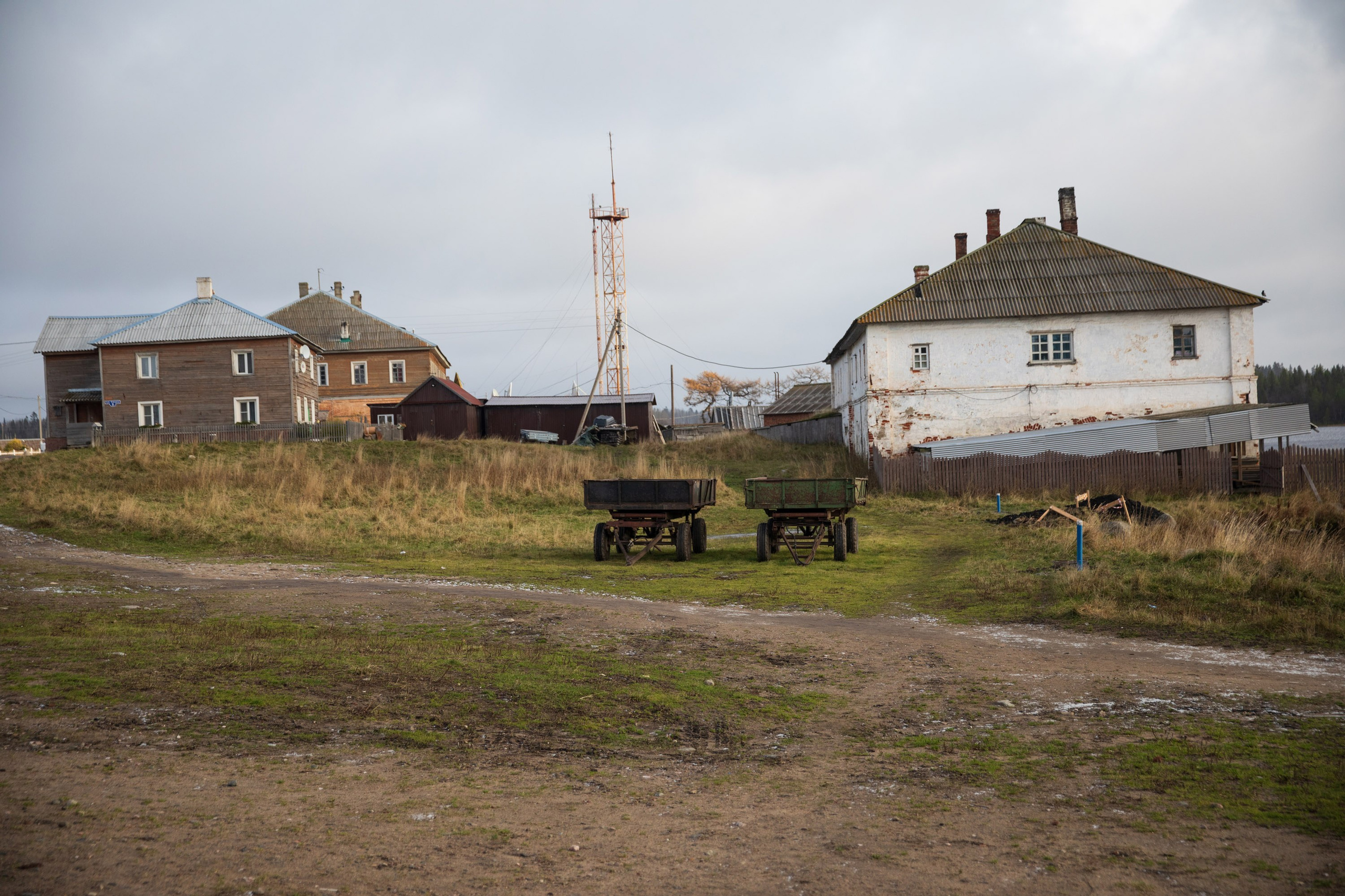 Большое путешествие в Карелию на машине. Марина Захарова — Фотограф. Москва / Marina Zakharova — Photographer