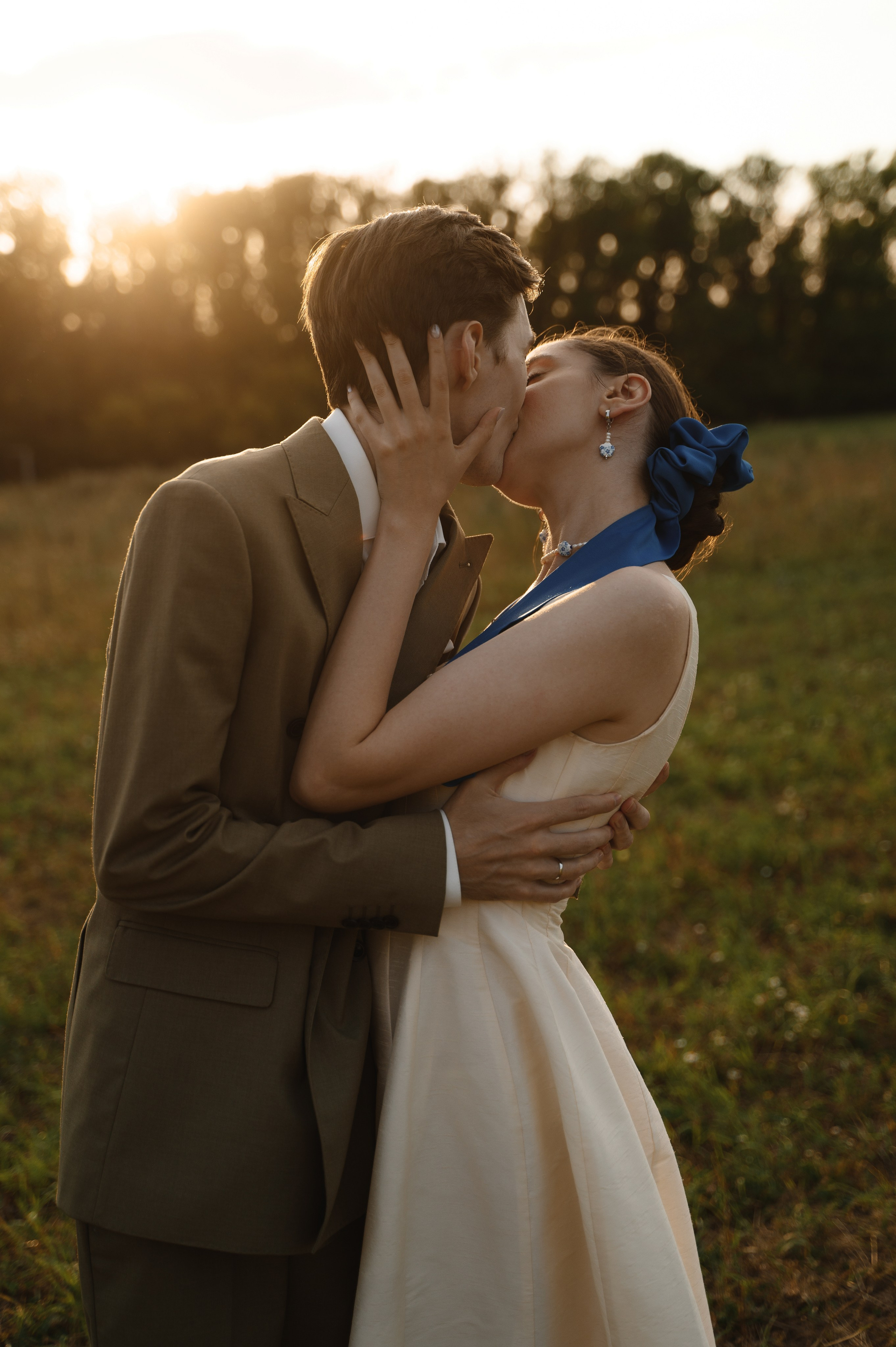 Держась за руки…. Свадебный фотограф Тольятти Самара Холмов Артем