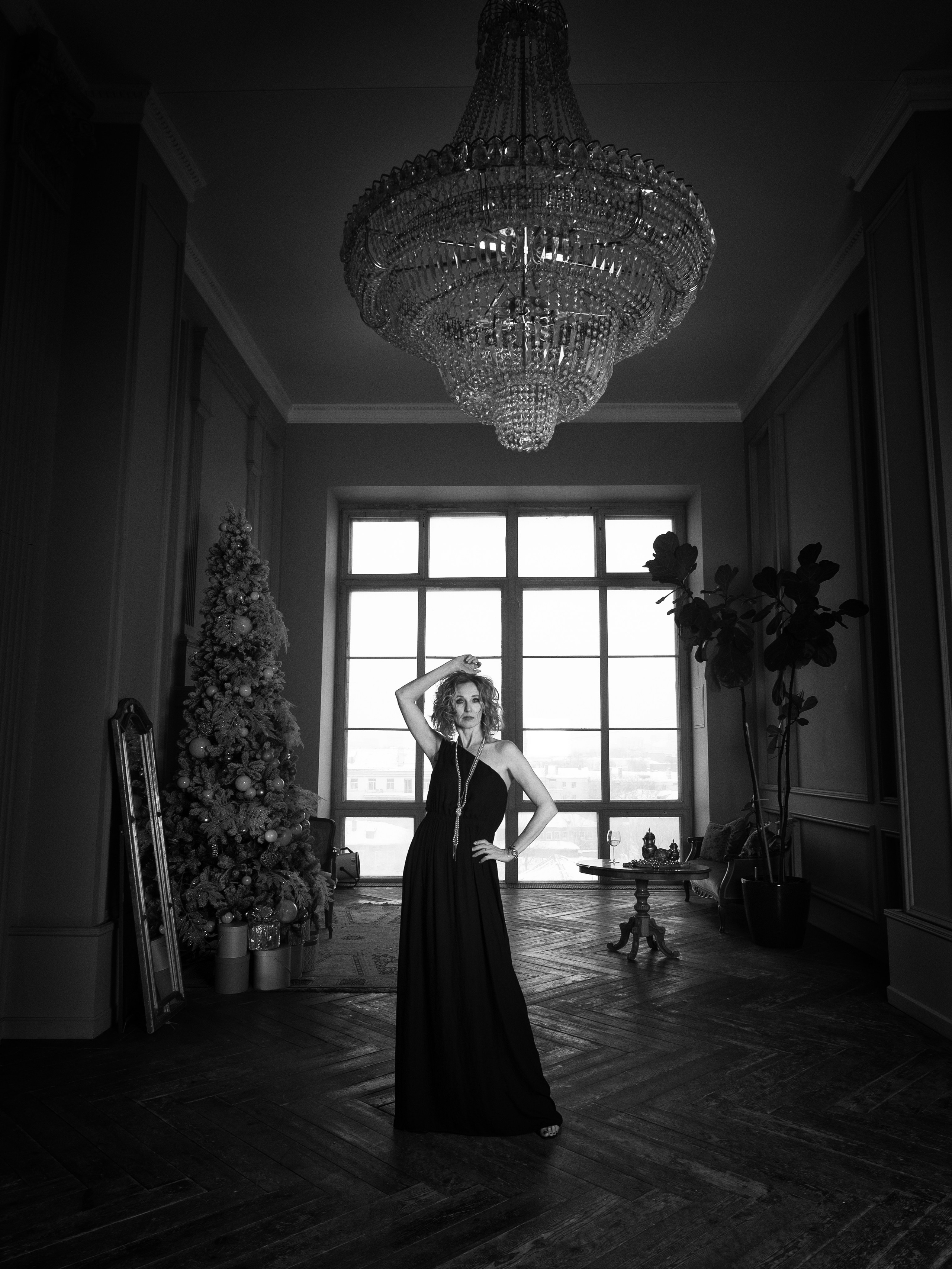 Юлия Оларь. Фотопроект Olympus