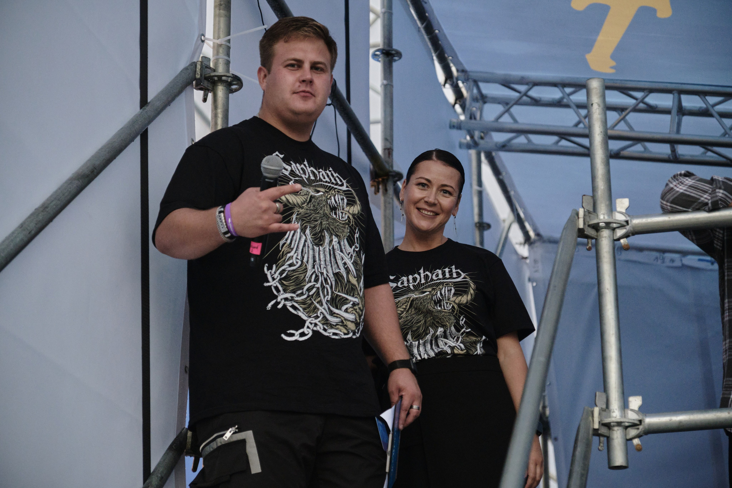 “Saphath” \ “Wings of Sakhalin — 2025”