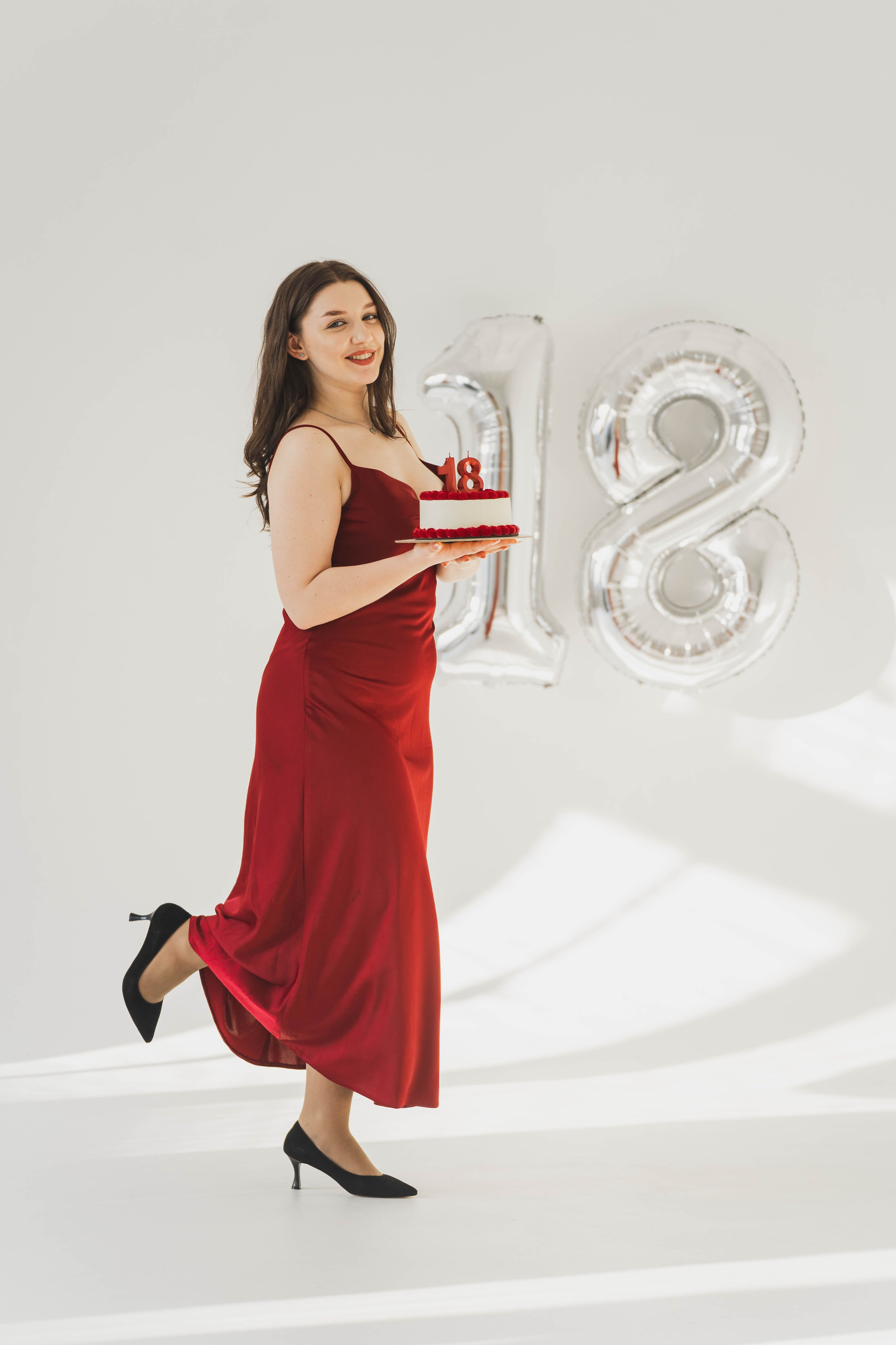 Вероника. Фотограф в Москве Ленарская Дарья