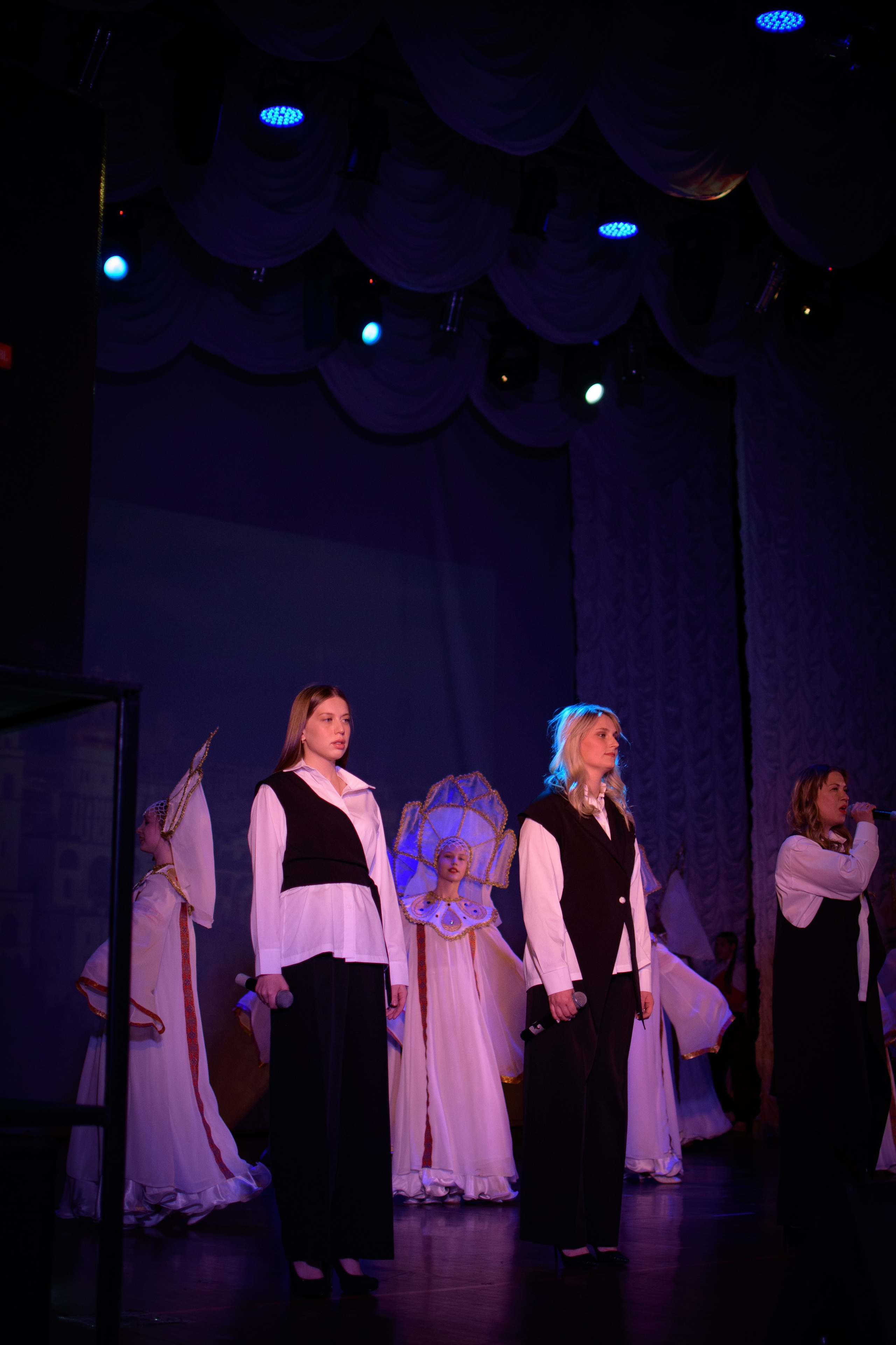 ОБЩЕСТВЕННОЕ ПРИЗНАНИЕ. Photokarish