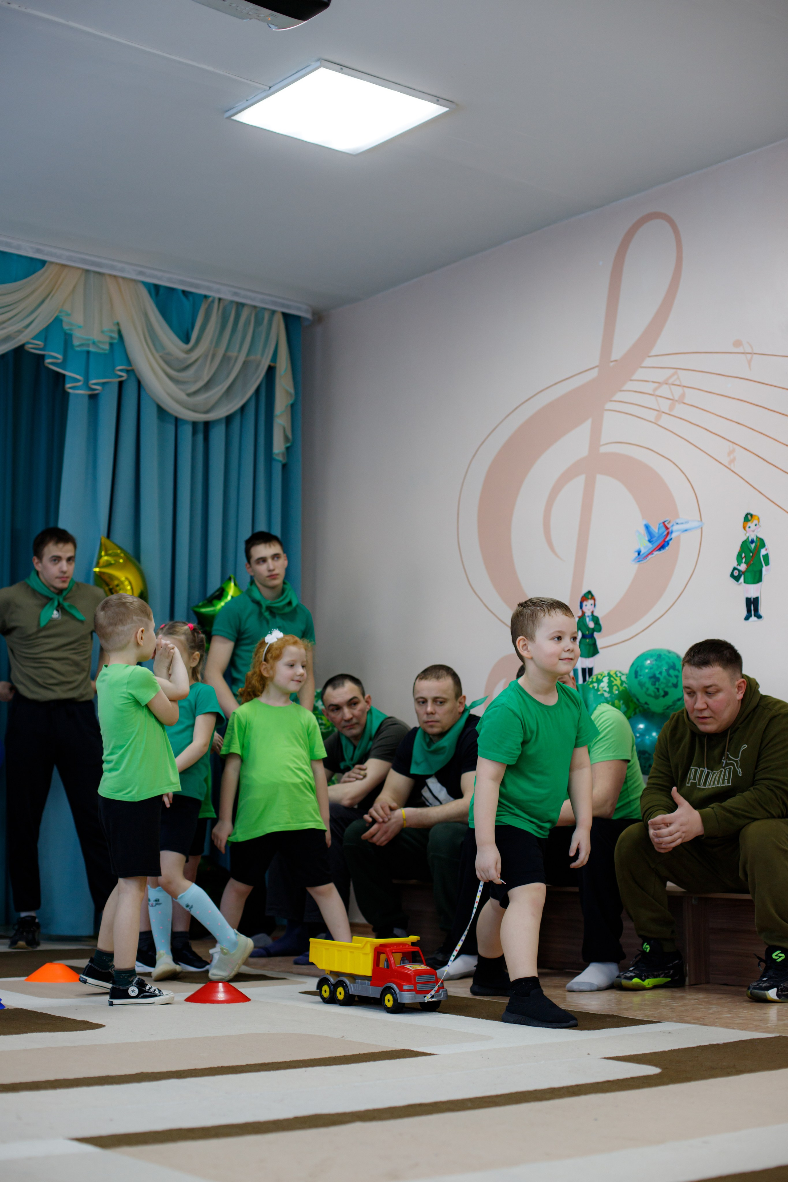 Д/С № 39. Photokarish