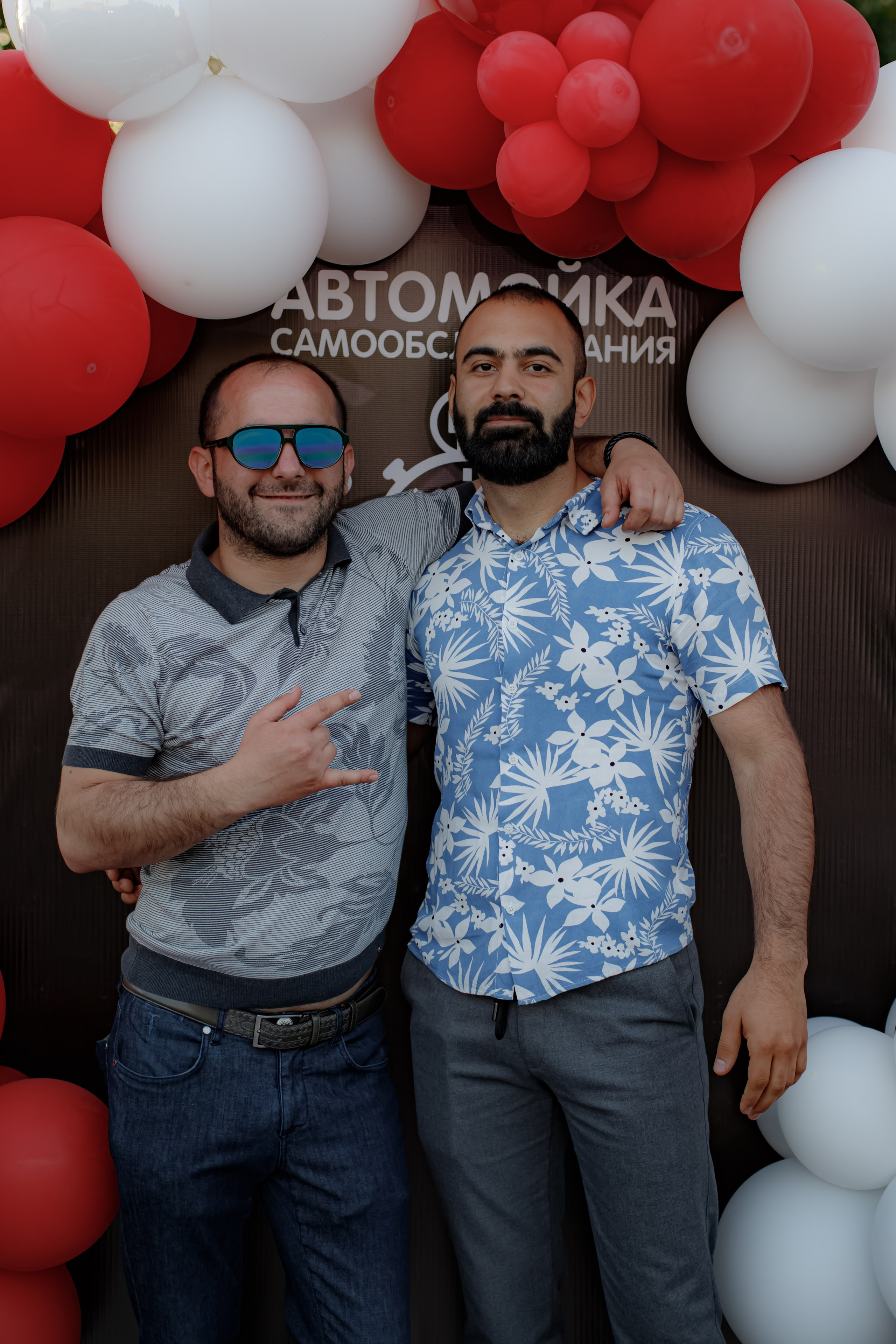 АВТОМОЙКА САМООБСЛУЖИВАНИЯ «5 MIN». Photokarish