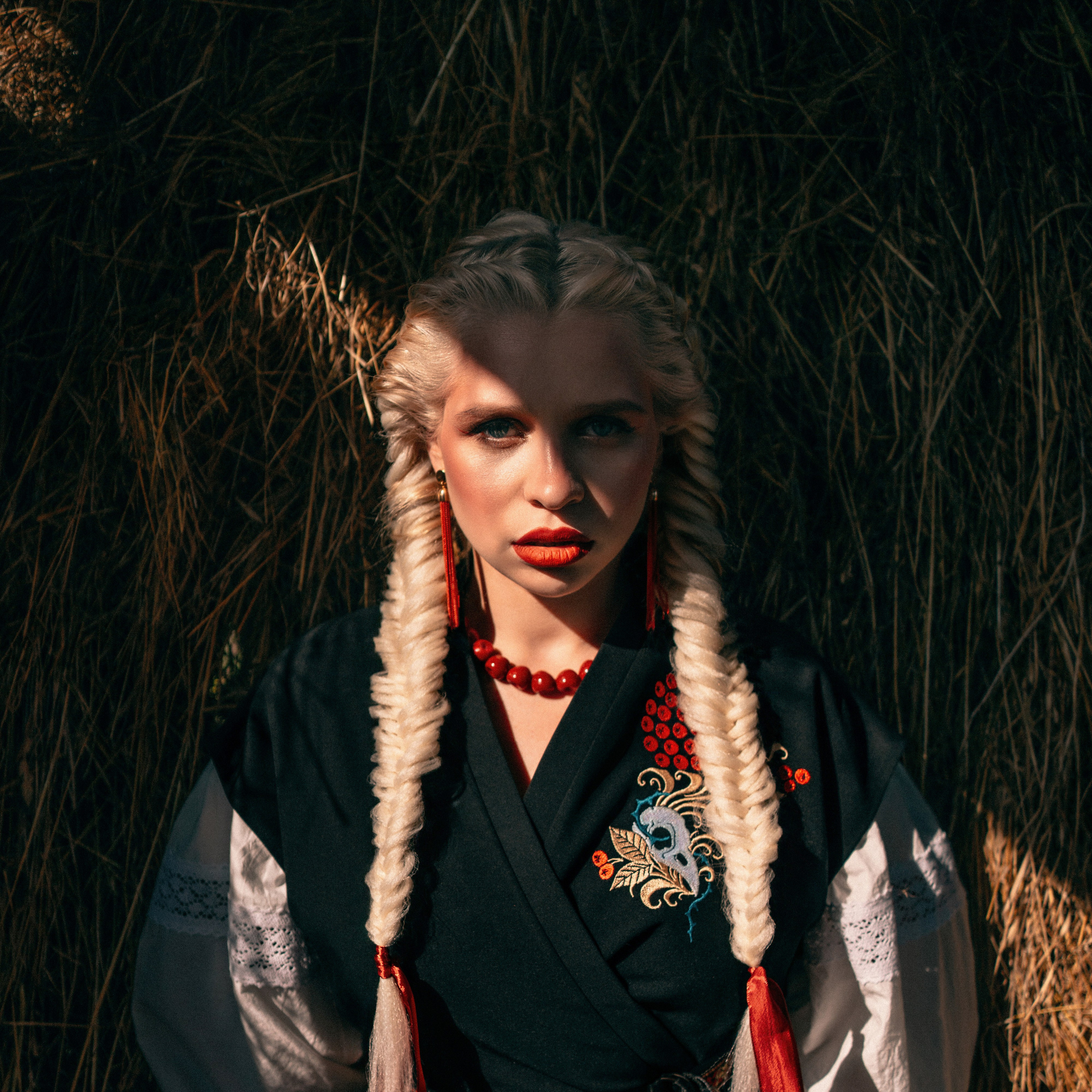 POBEDA. Фотограф в Москве Маша Игитова