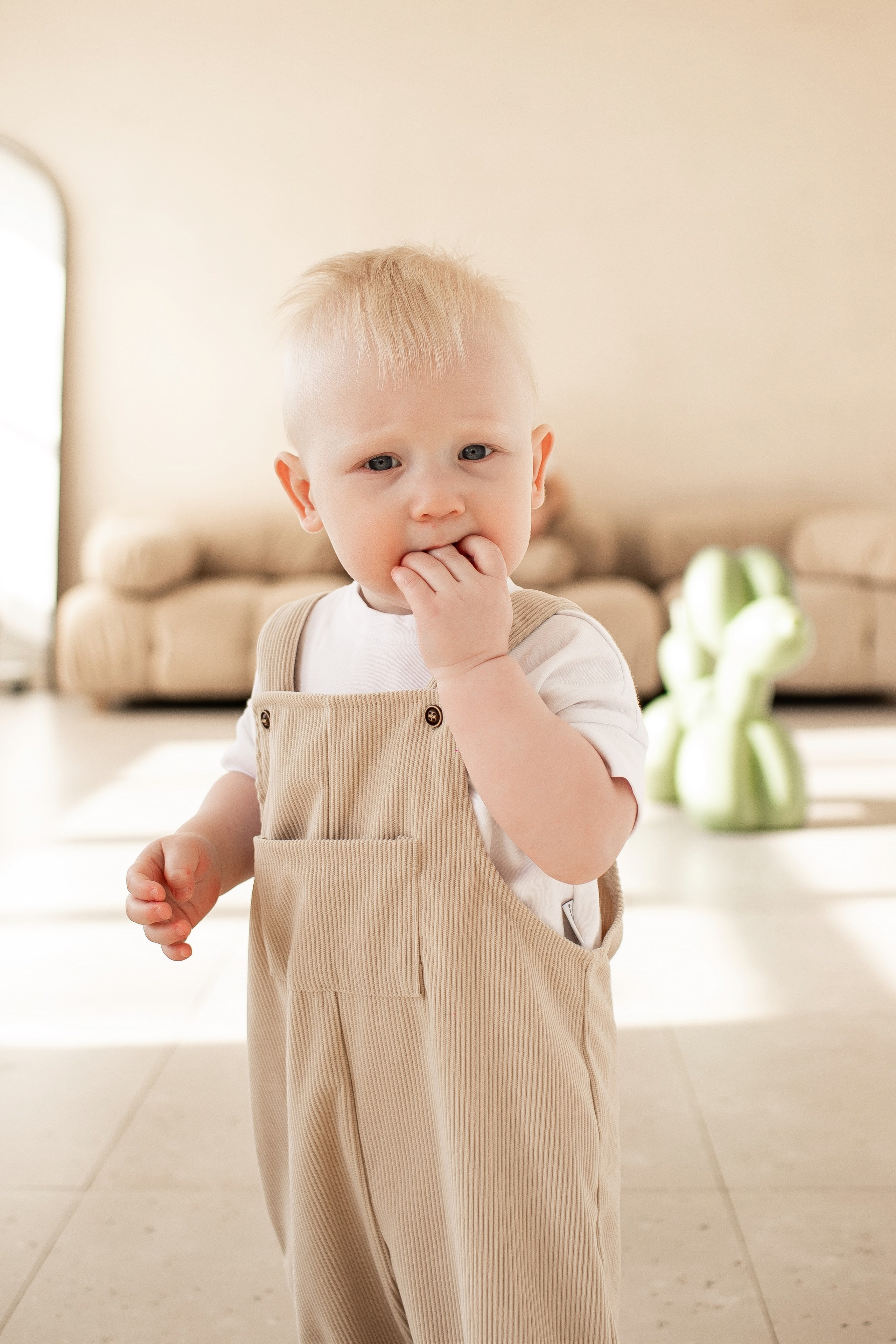 Ване 1. Семейная съемка — это красивый способ признаться своей семье в любви