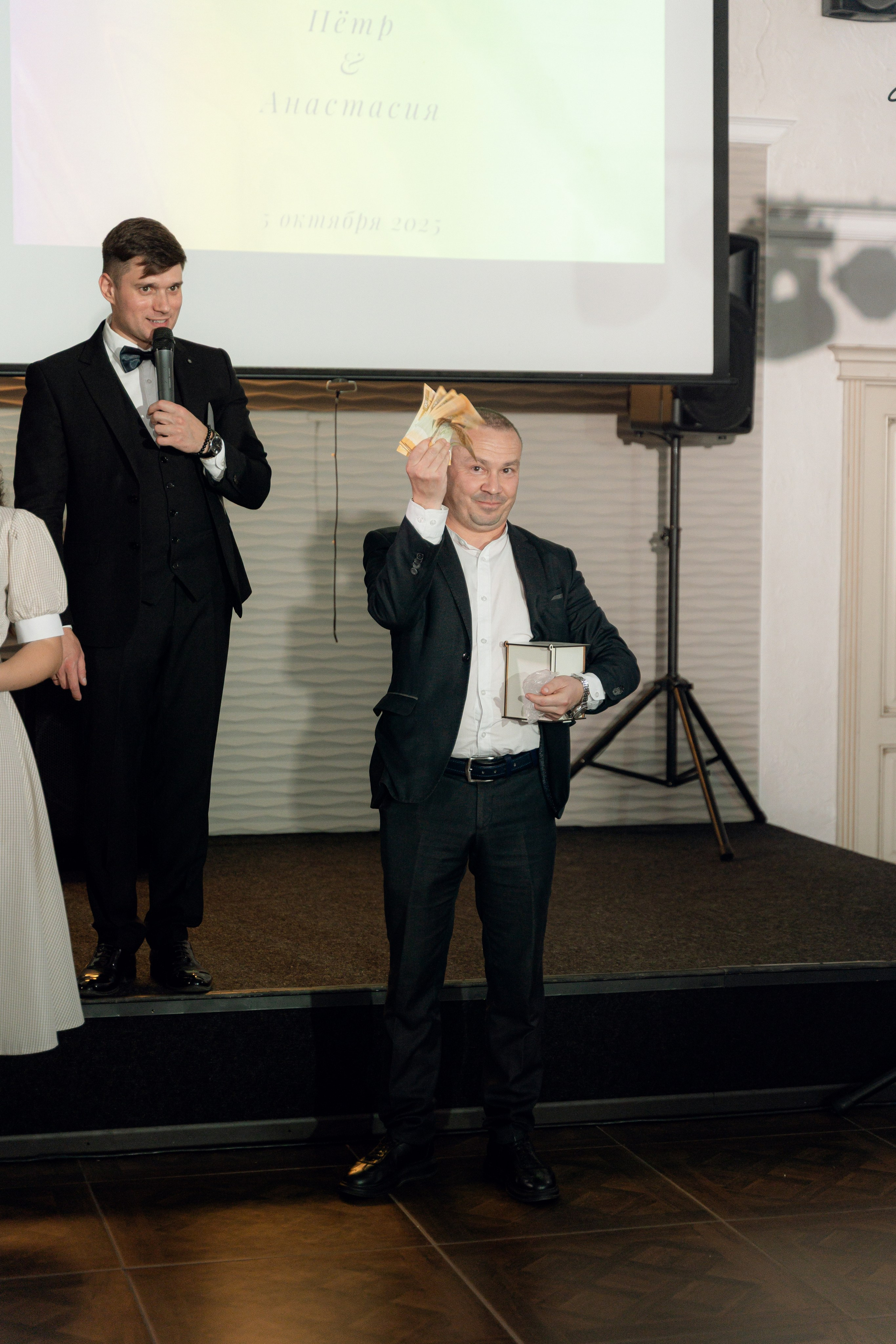 Петр & Анастасия. Свадебный фотограф в Казани