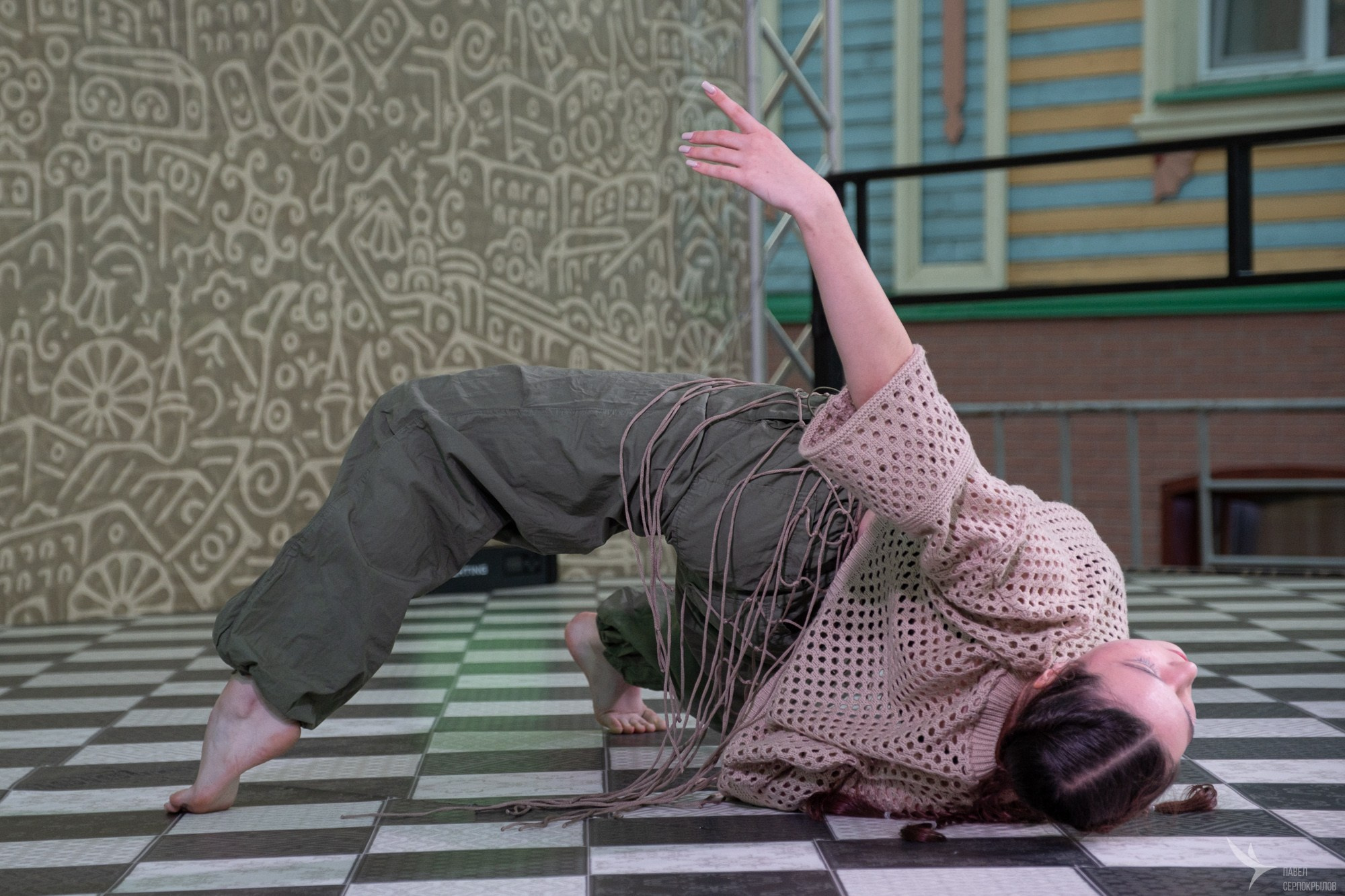 Фестиваль «Единство в многообразии». Репортажный фотограф в Казани Павел Серпокрылов