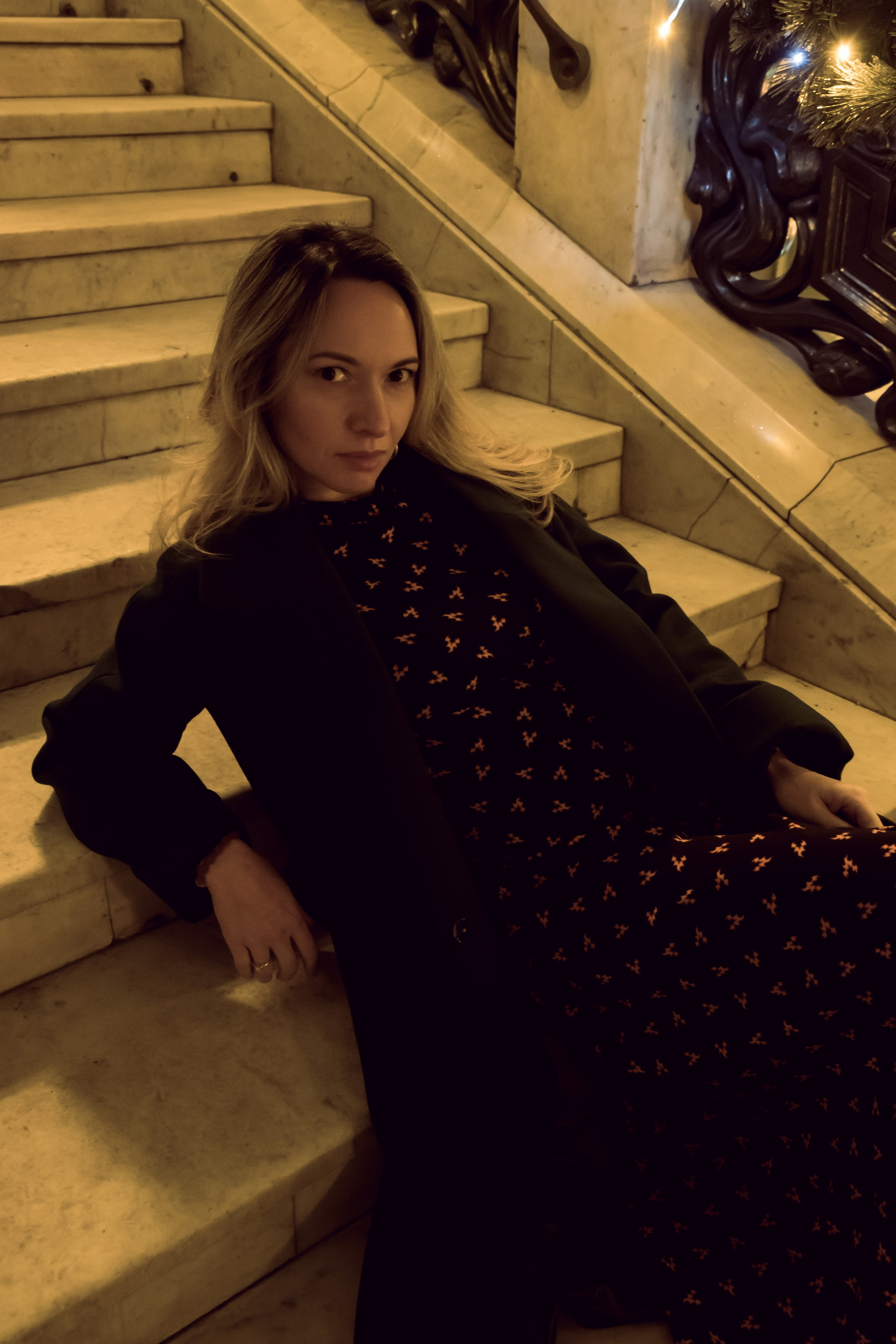 Women. Фотограф-психолог в Хабаровске Ольга Студеникина