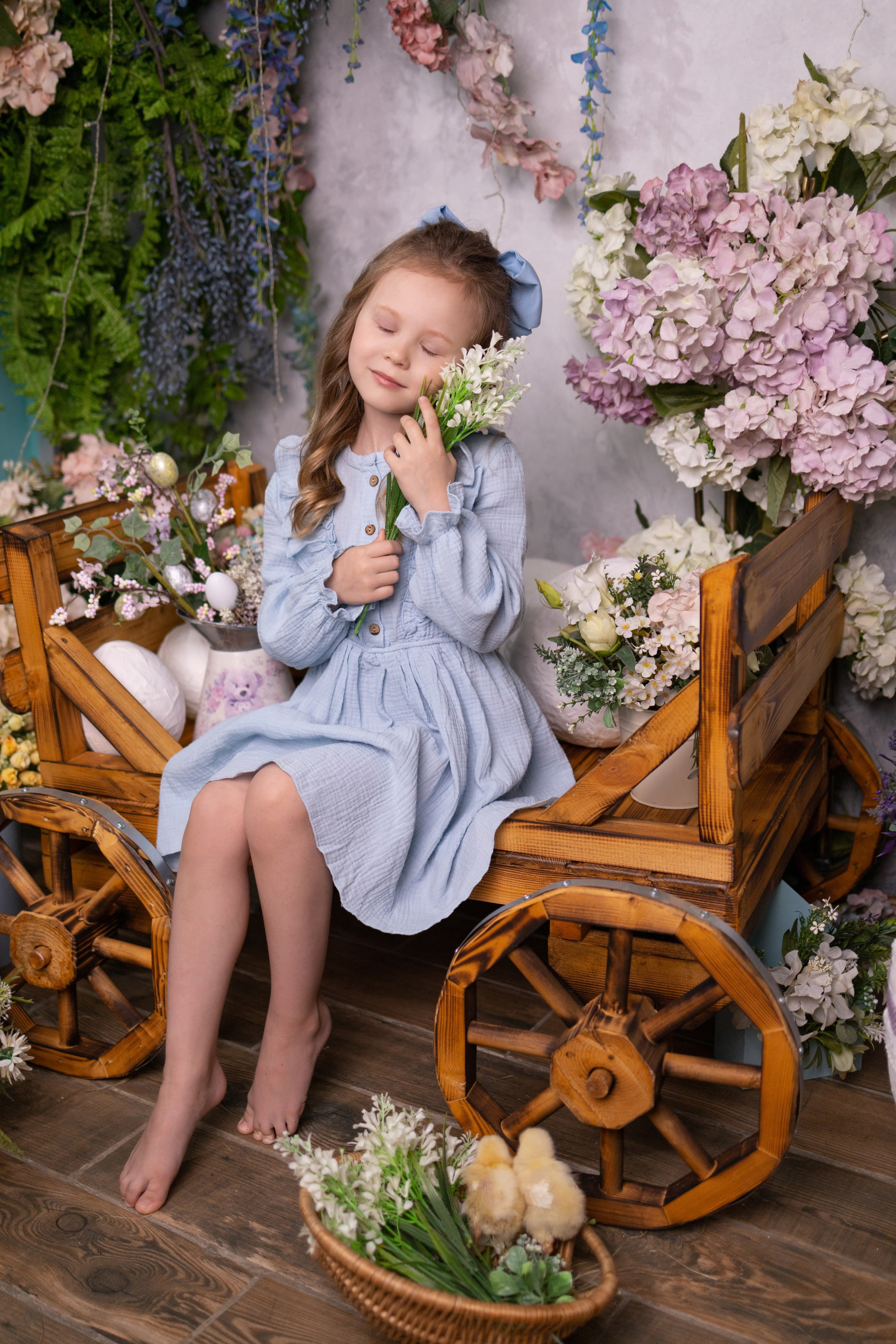 Дети. Главная