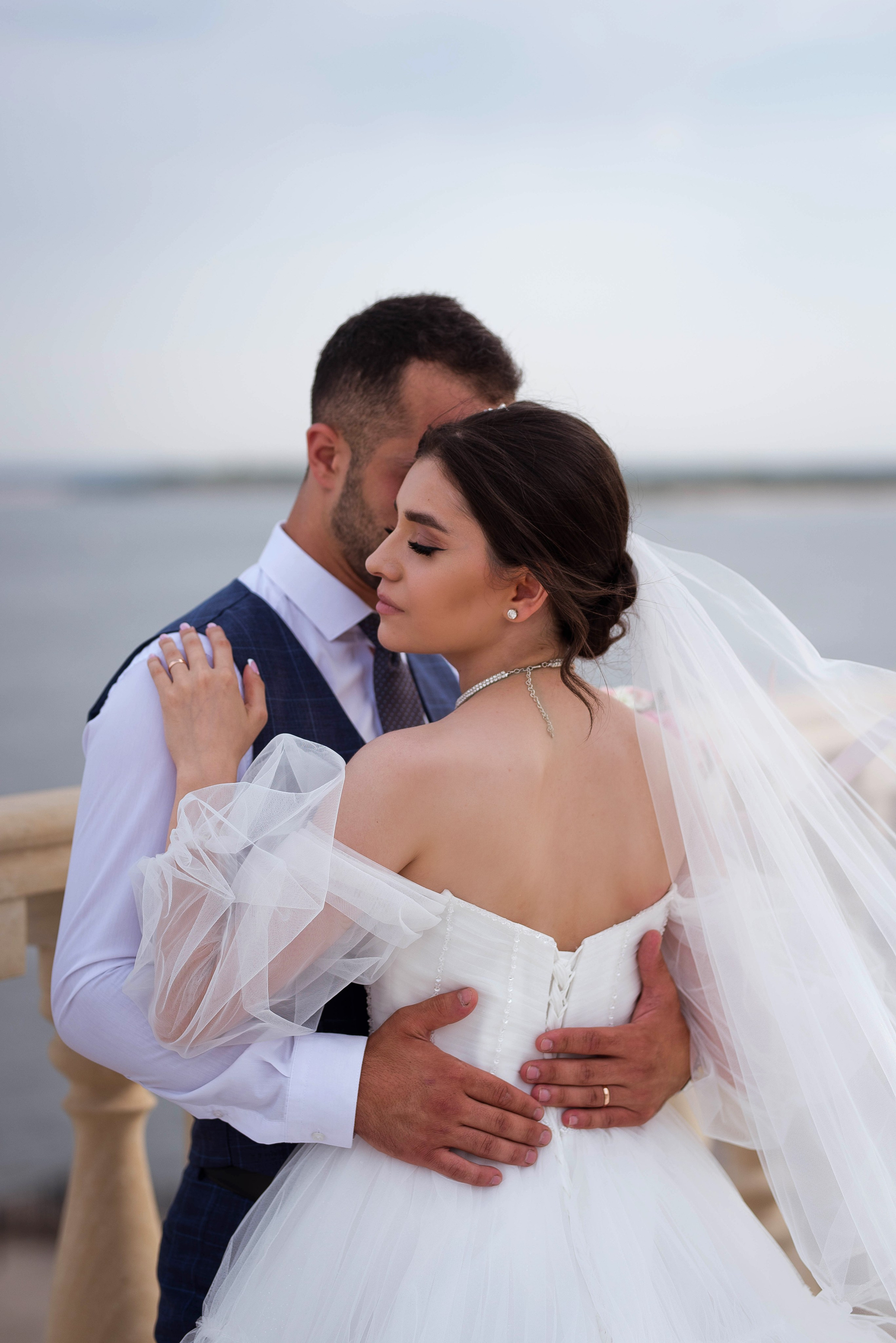 Вачик и Зарина. Свадебный и семейный фотограф Яна Стражева. Волгоград, Москва