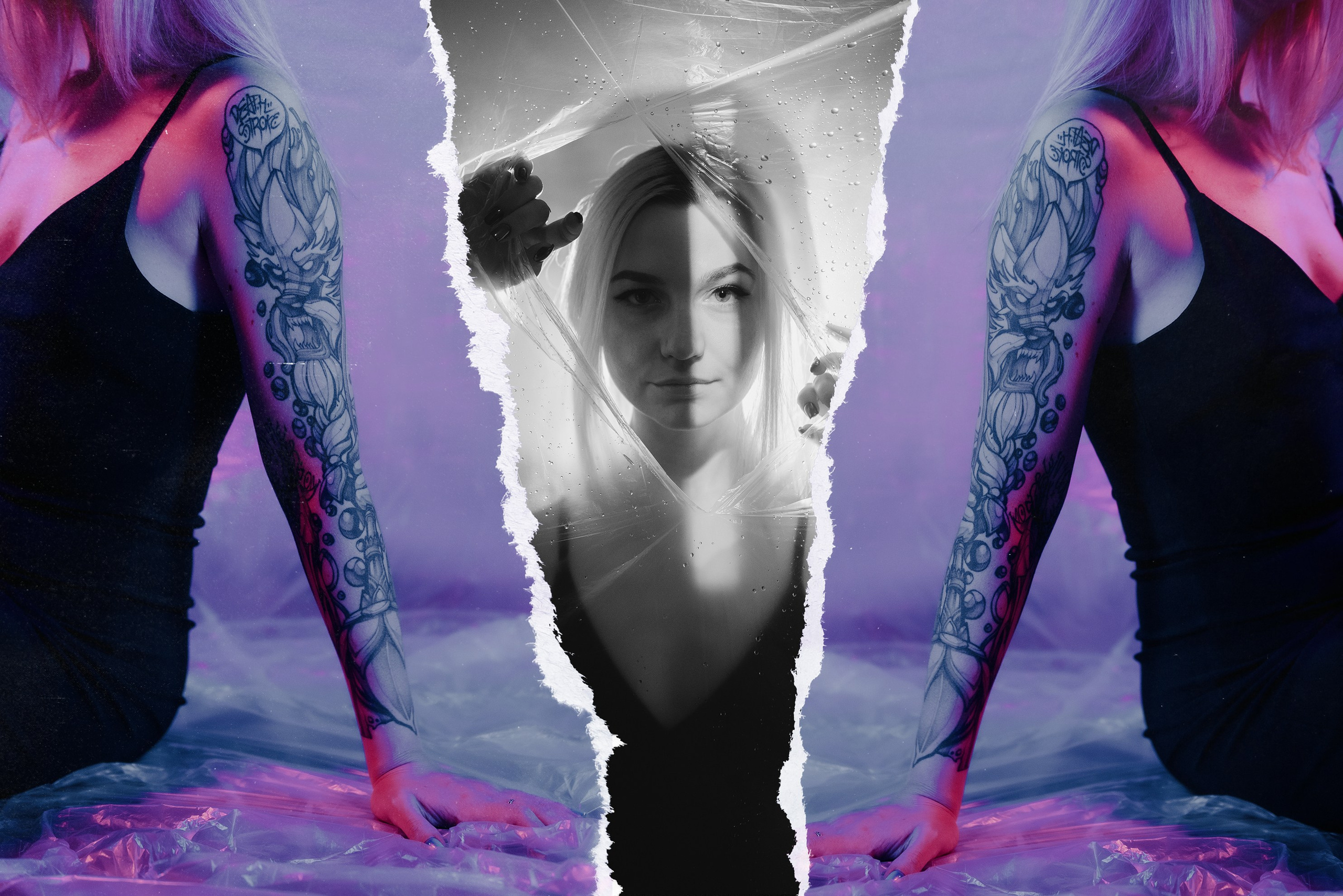 Алиса. Портретный фотограф в Нижнем Новгороде