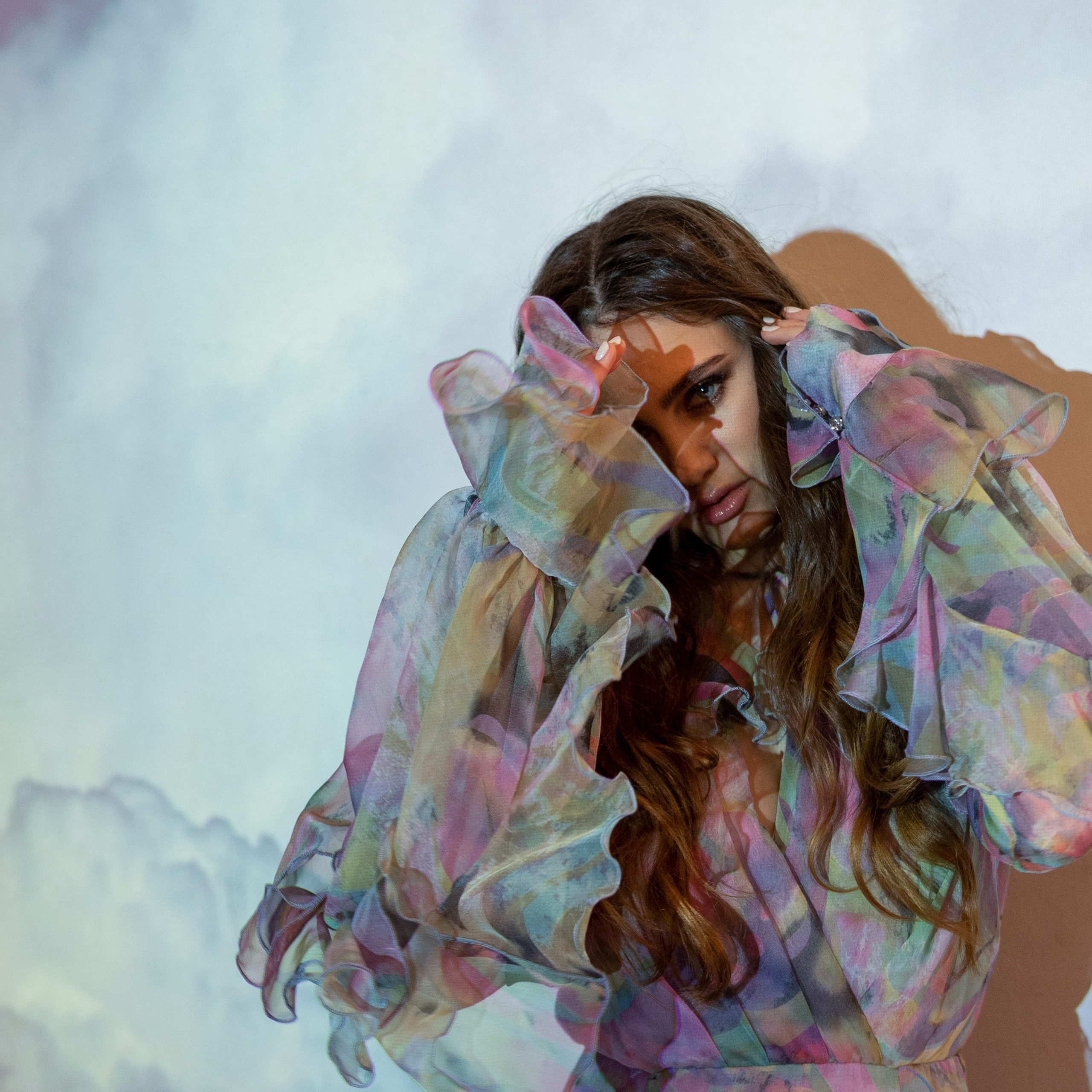 Вероника. Бренд фотограф Москва