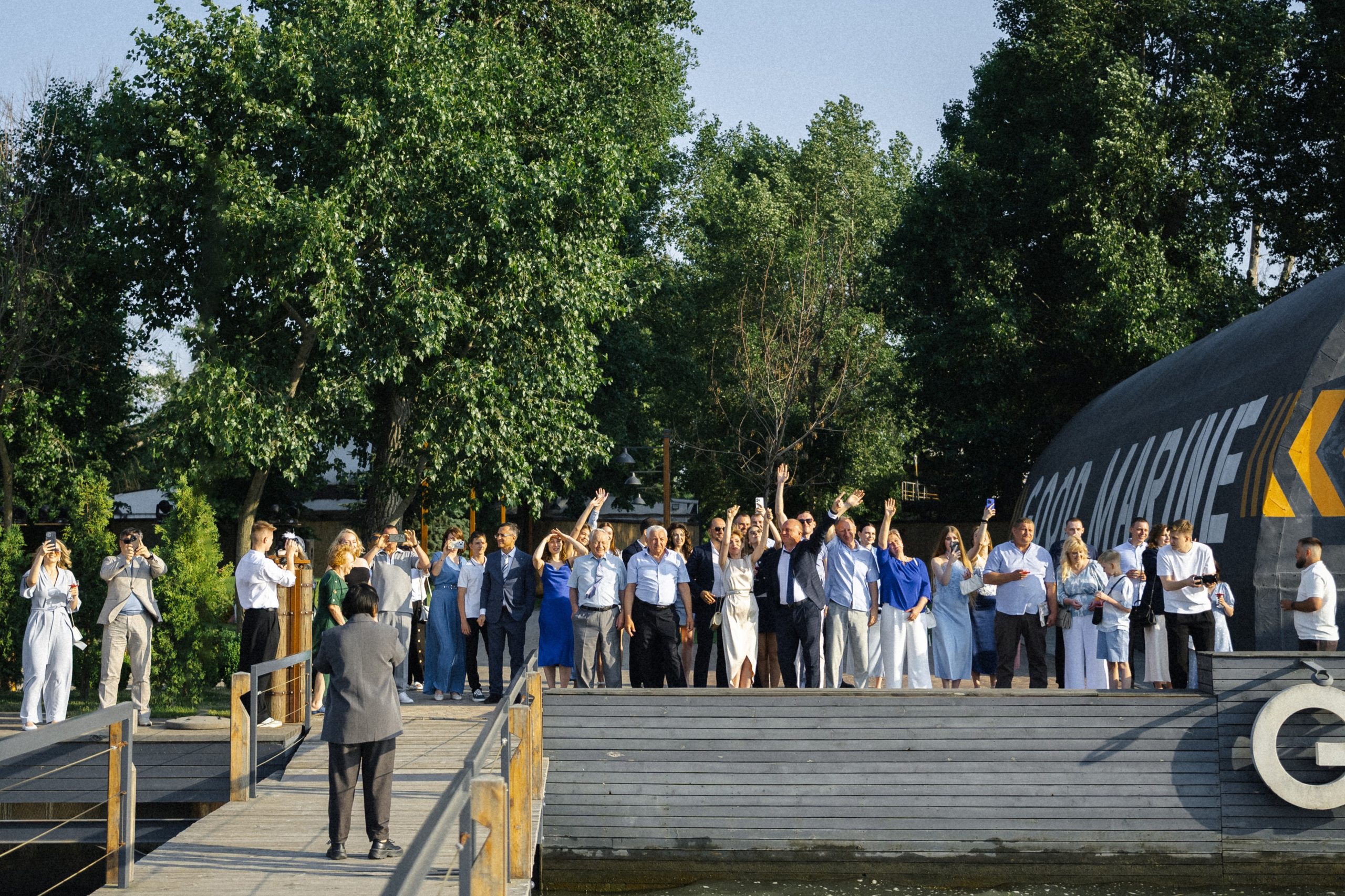 Илья и Ксения. Свадебный фотограф Ростов-на- Дону, Краснодар, Москва