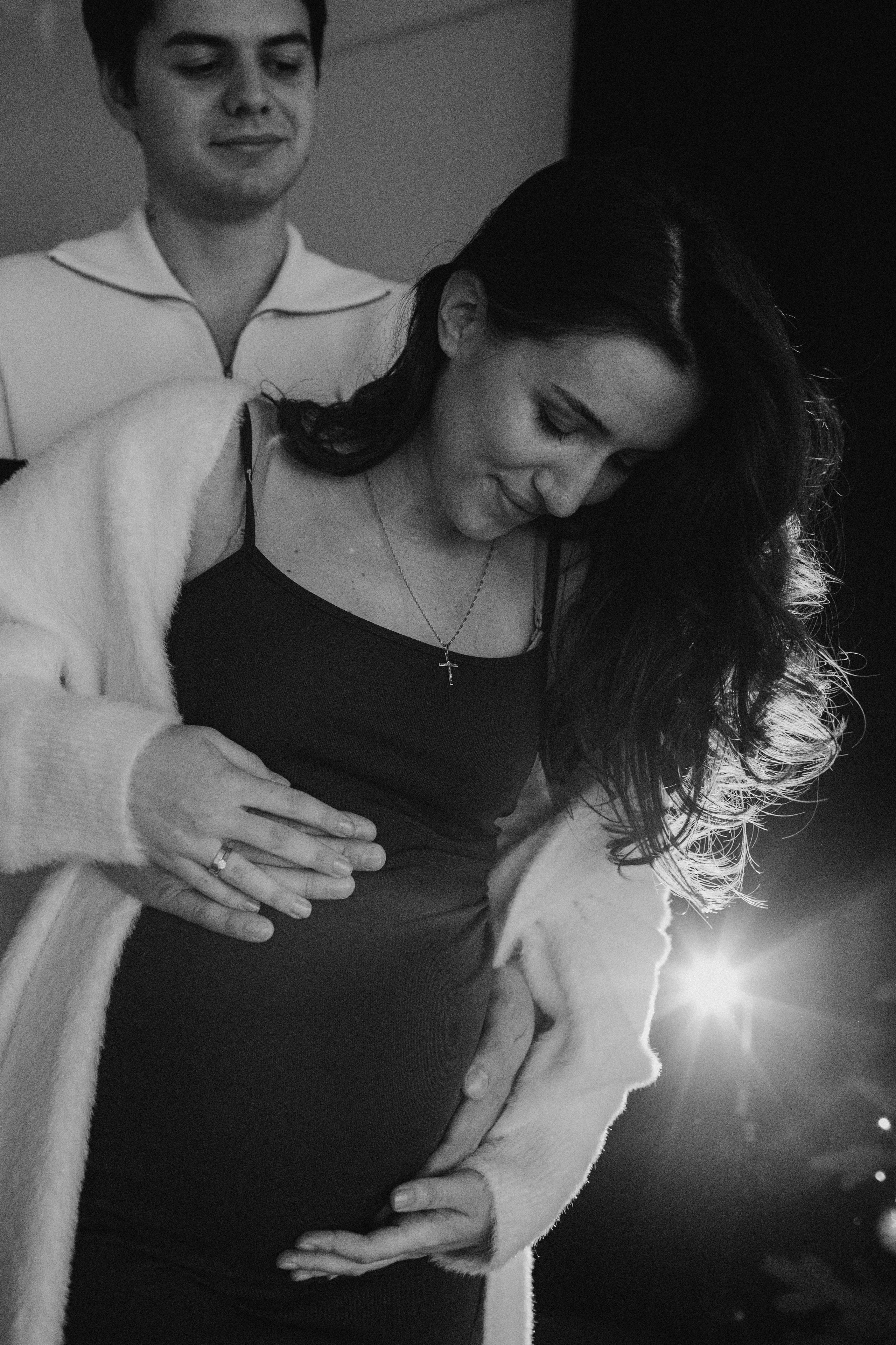 Арина & Лёша. Семейный фотограф в Москве