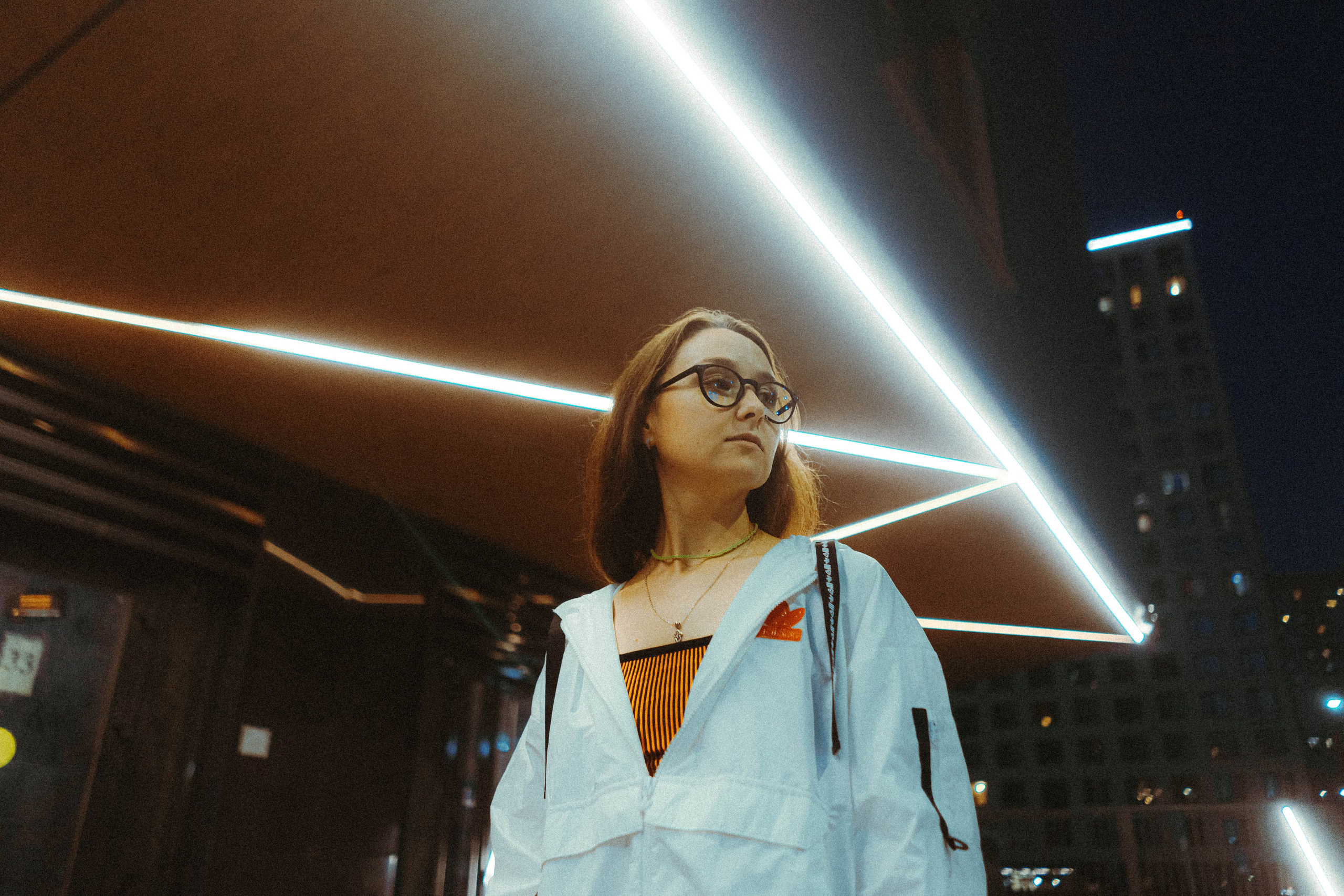 Алёна. DENY DEW Фотограф Санкт-Петербург