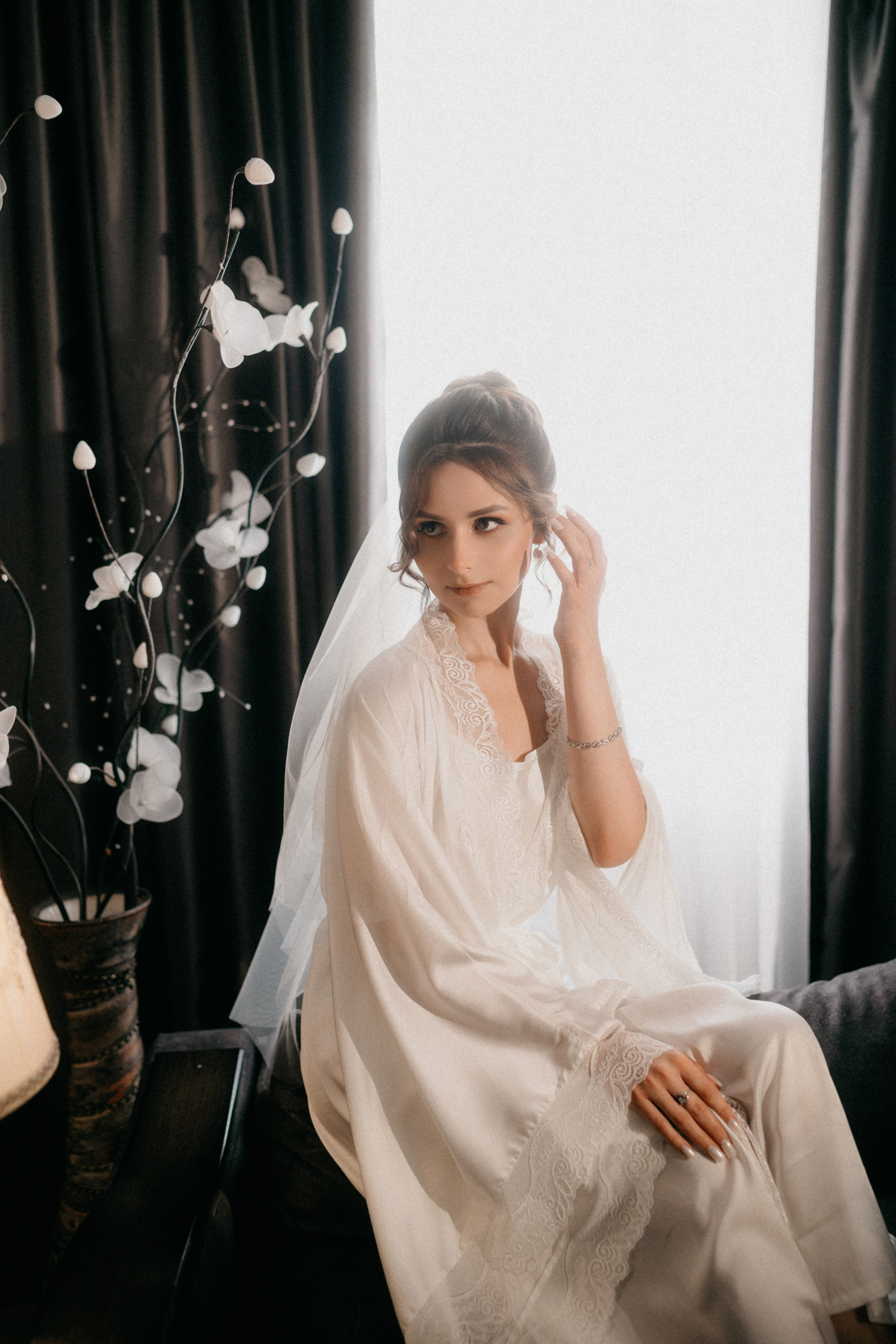 София и Никита. Фотограф Тамбов — Воронеж