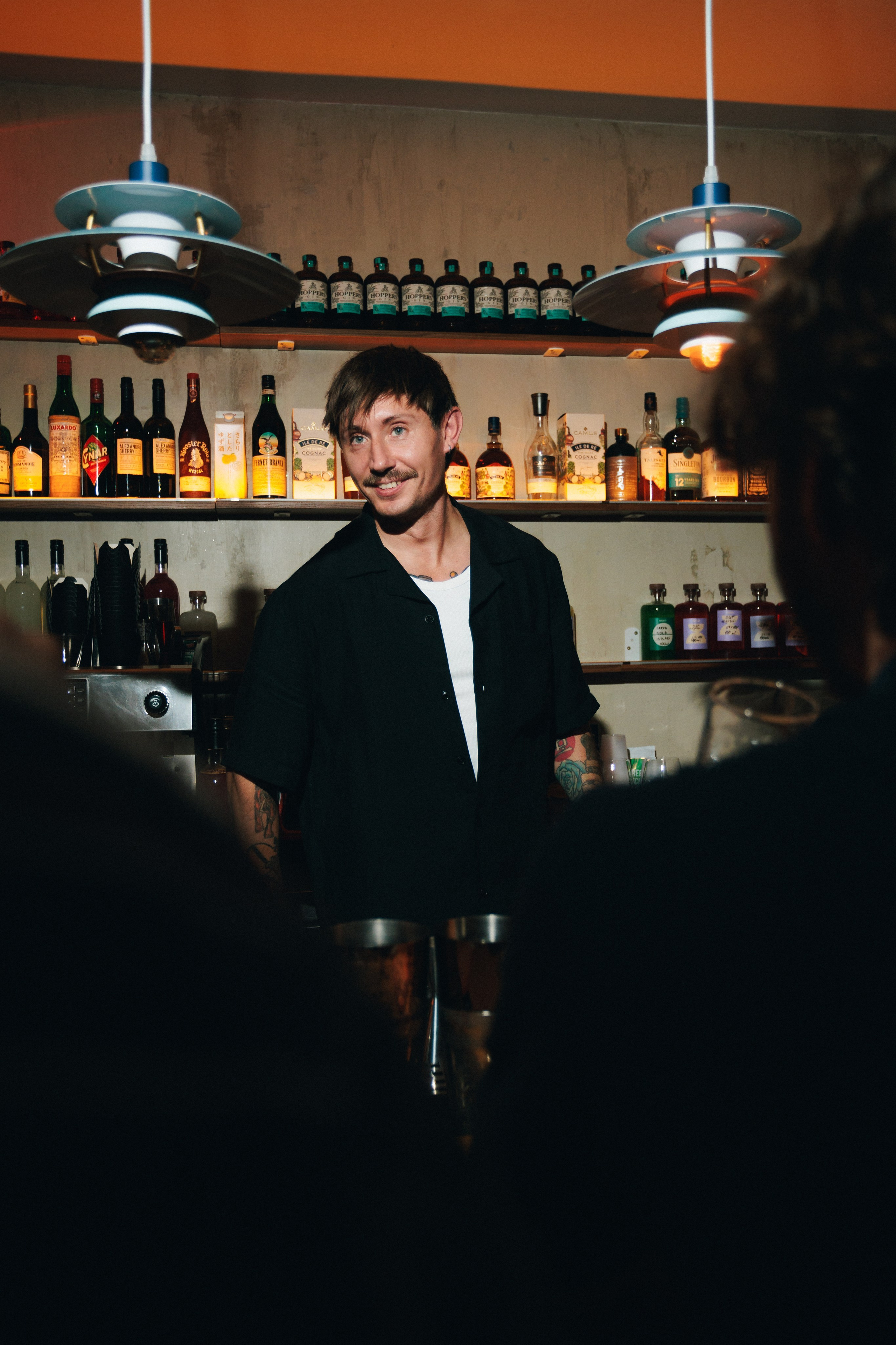 Фотограф Батурин Илья г. Красноярск