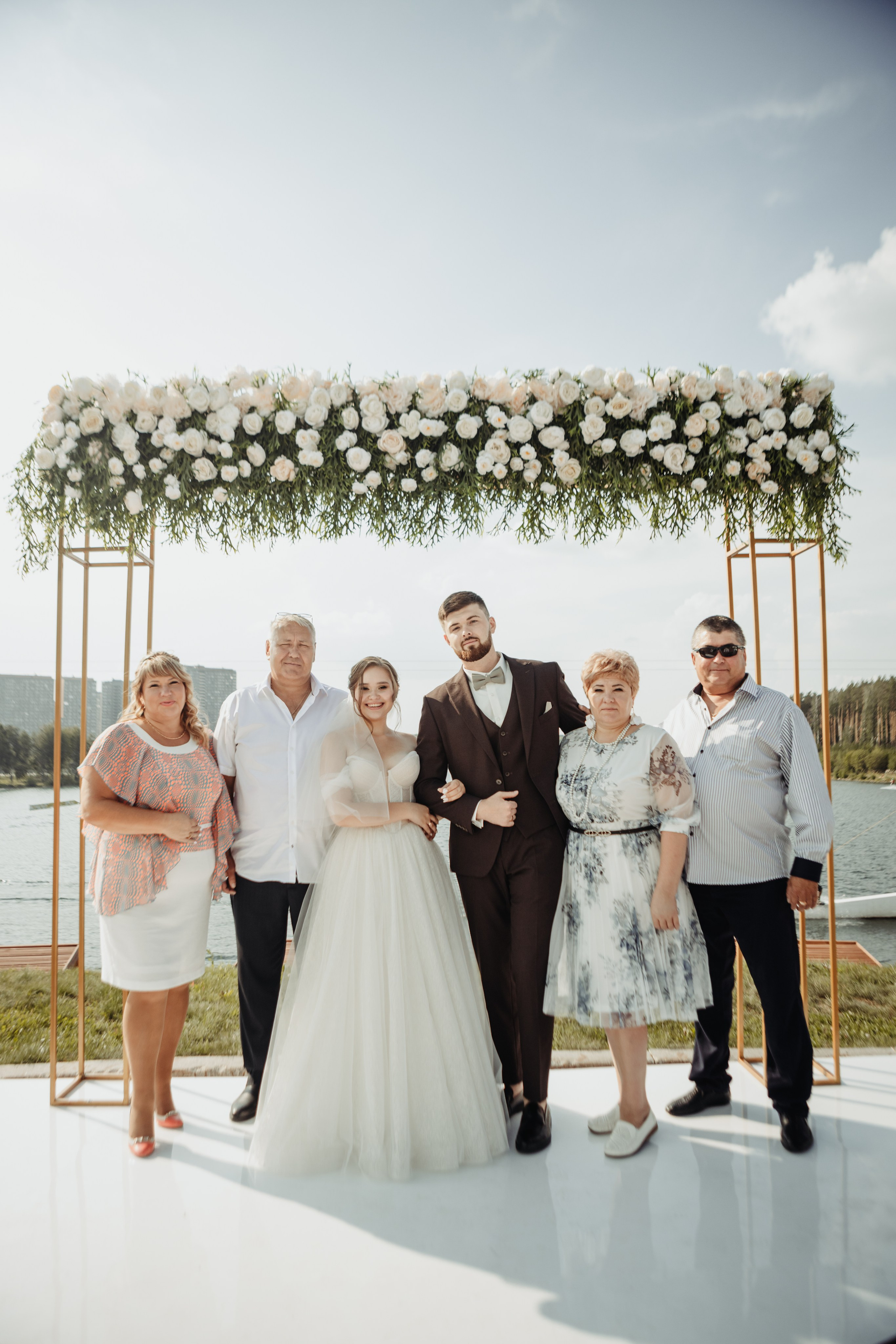 Антон и Валентина. Свадебный фотограф Мария Печенева I Екатеринбург