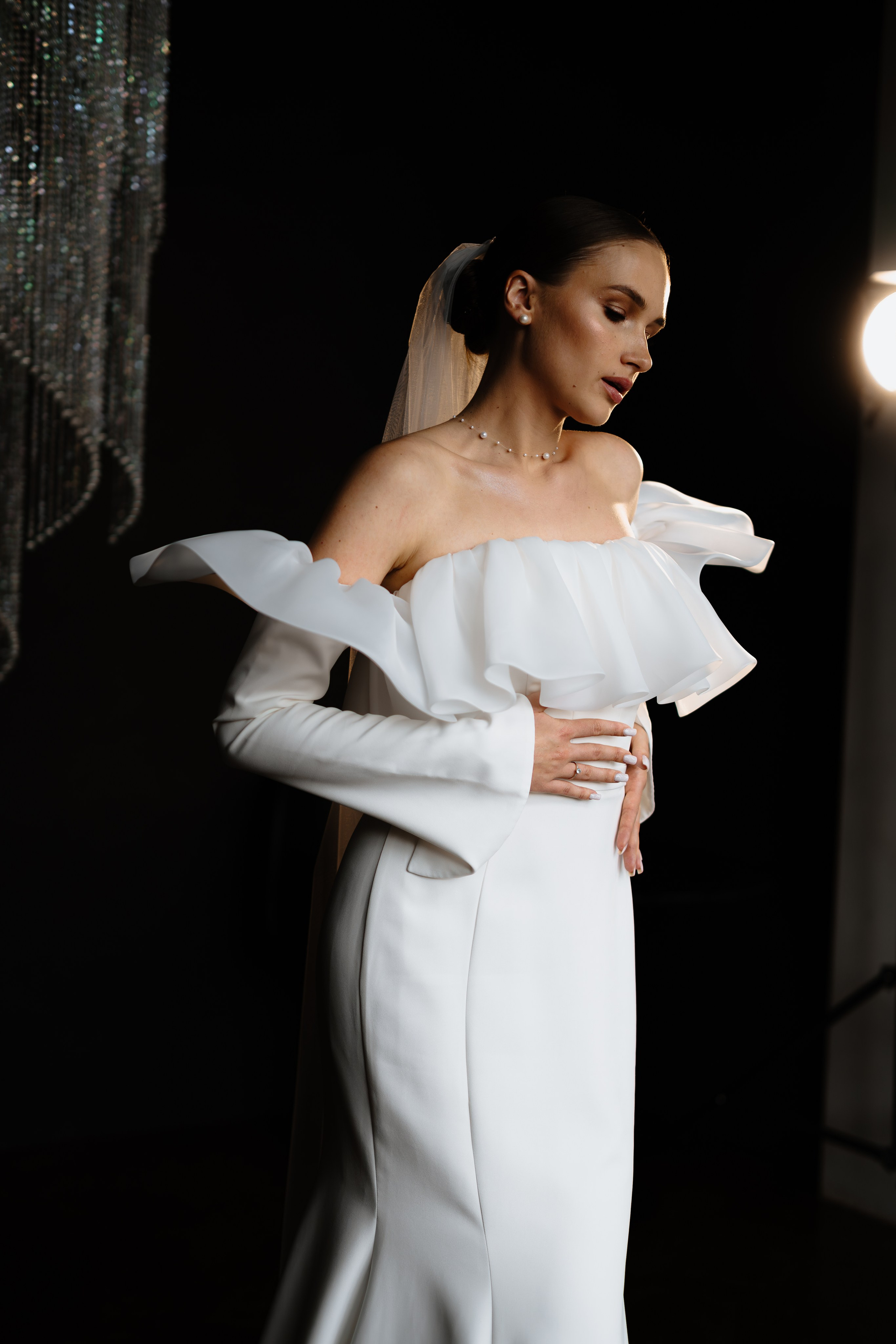 Свадебная фотосессия. Свадебный фотограф Мария Печенева I Екатеринбург