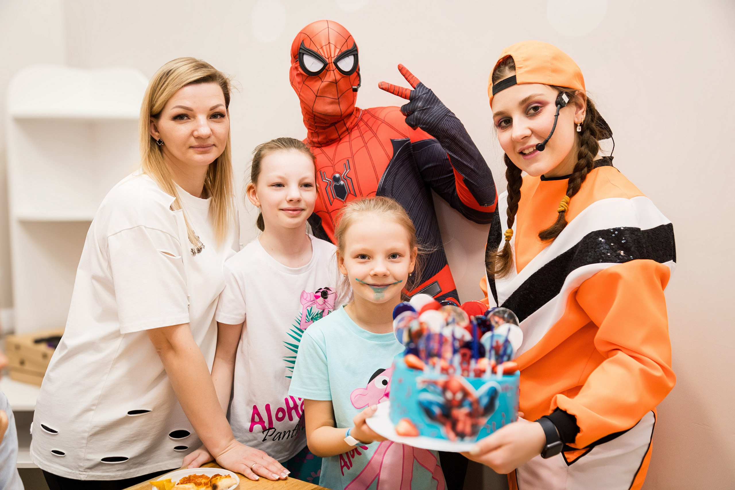 Юле 8 лет. Детский фотограф видеограф в Хабаровске Михаил Орлов