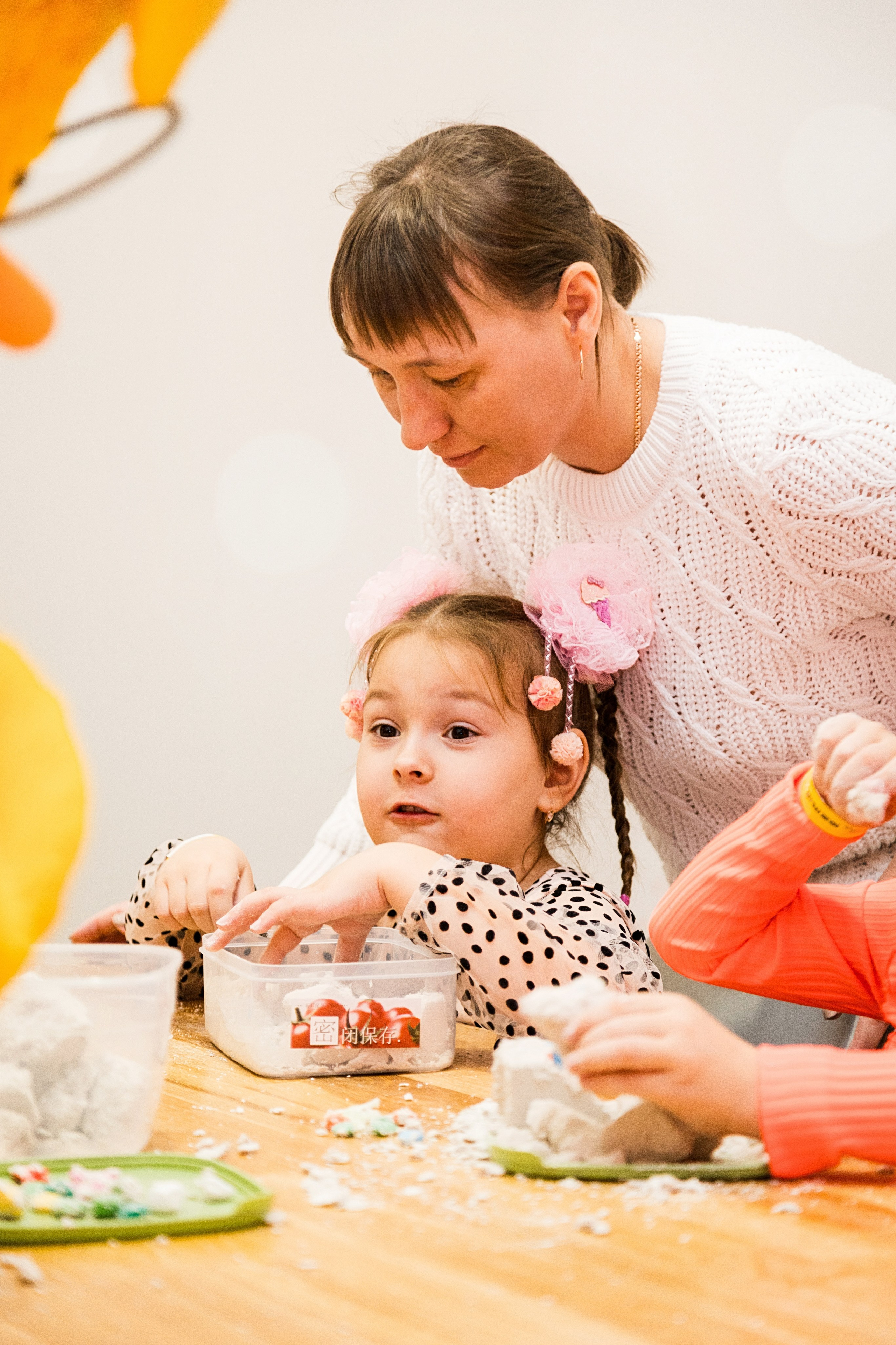 Алле 7 лет. Детский фотограф видеограф в Хабаровске Михаил Орлов