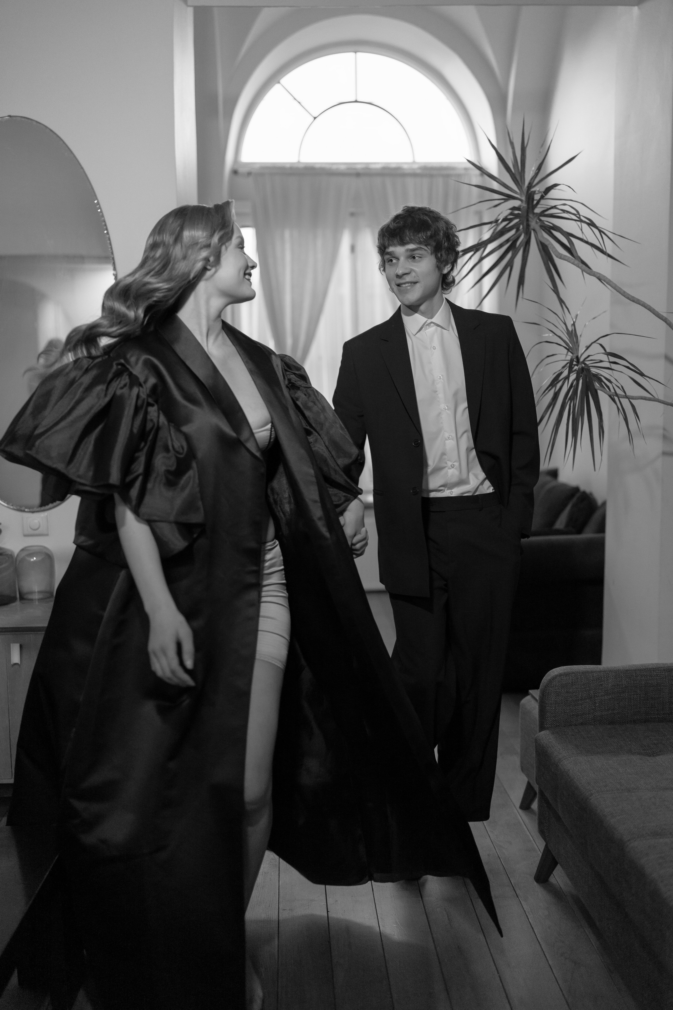 Свадьба, сборы в апартаментах. Фотограф Оксана Шавва