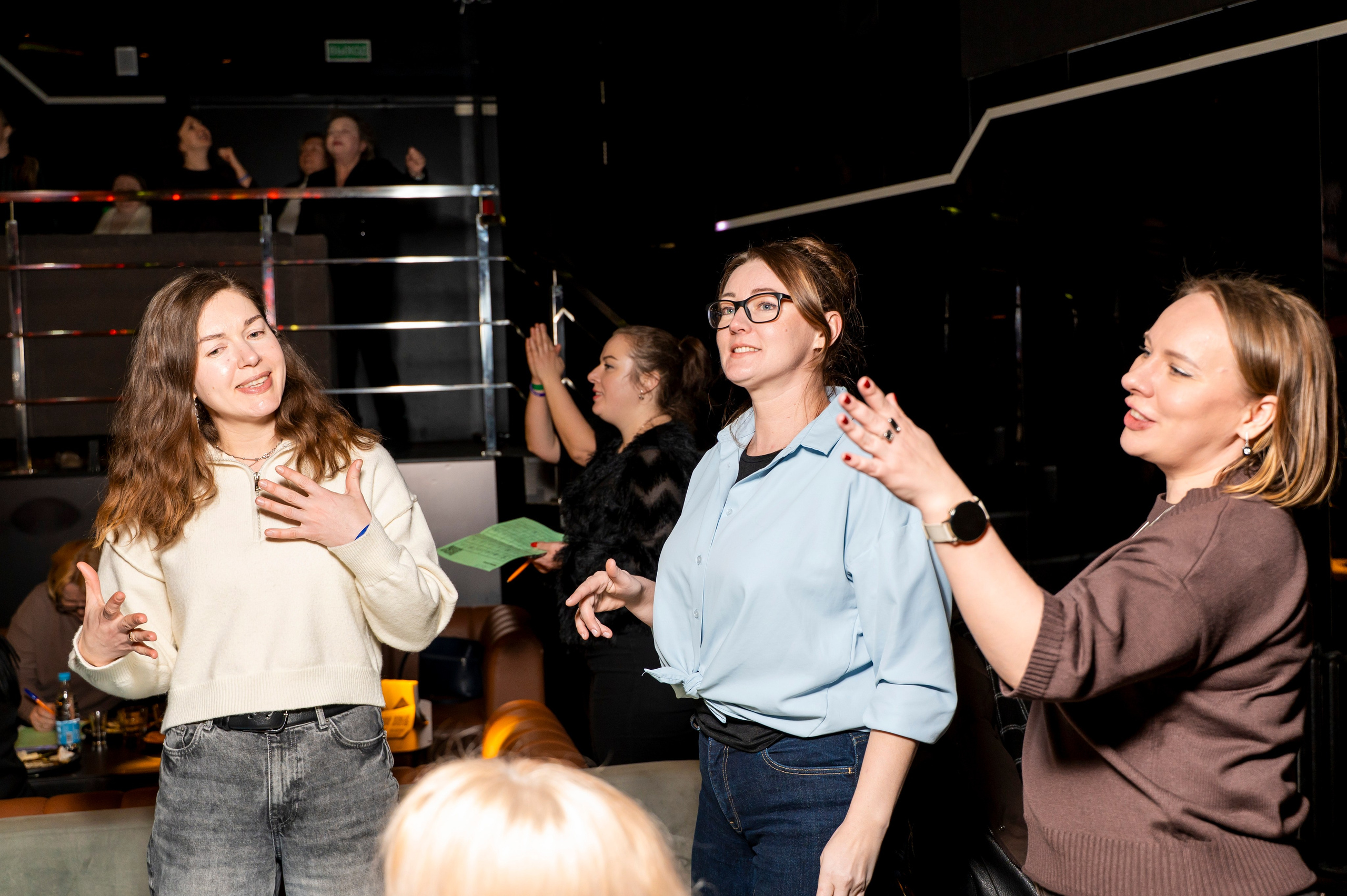 Репортажная съемка (съемка мероприятий). Фотограф Беларусь — Ольга Шаповалова (Жардецкая)