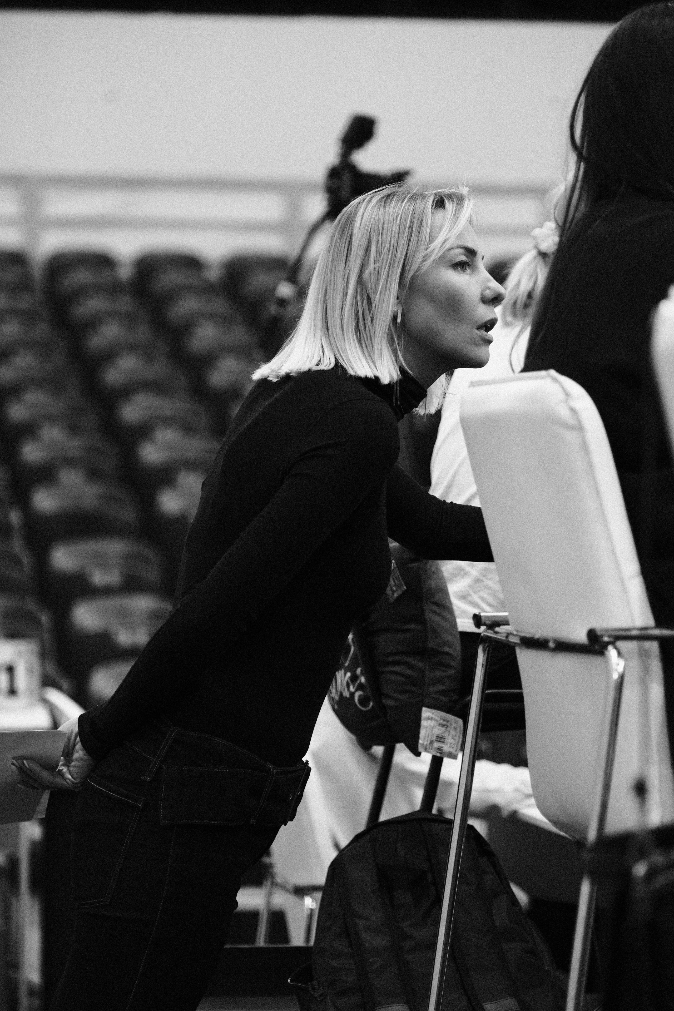 Репортажный фотограф