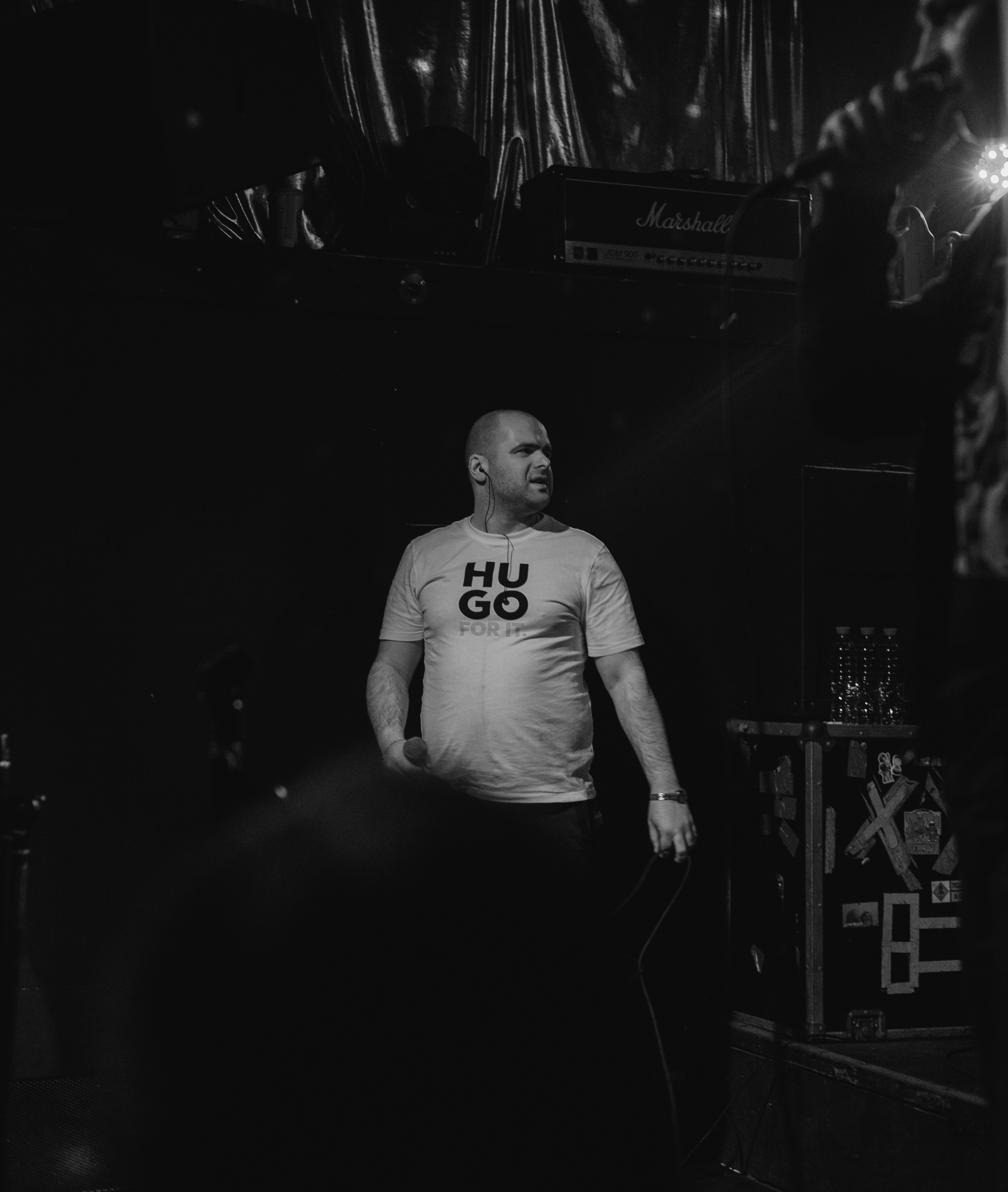 ЧЭРО’23. RUSLAN ROZANOV