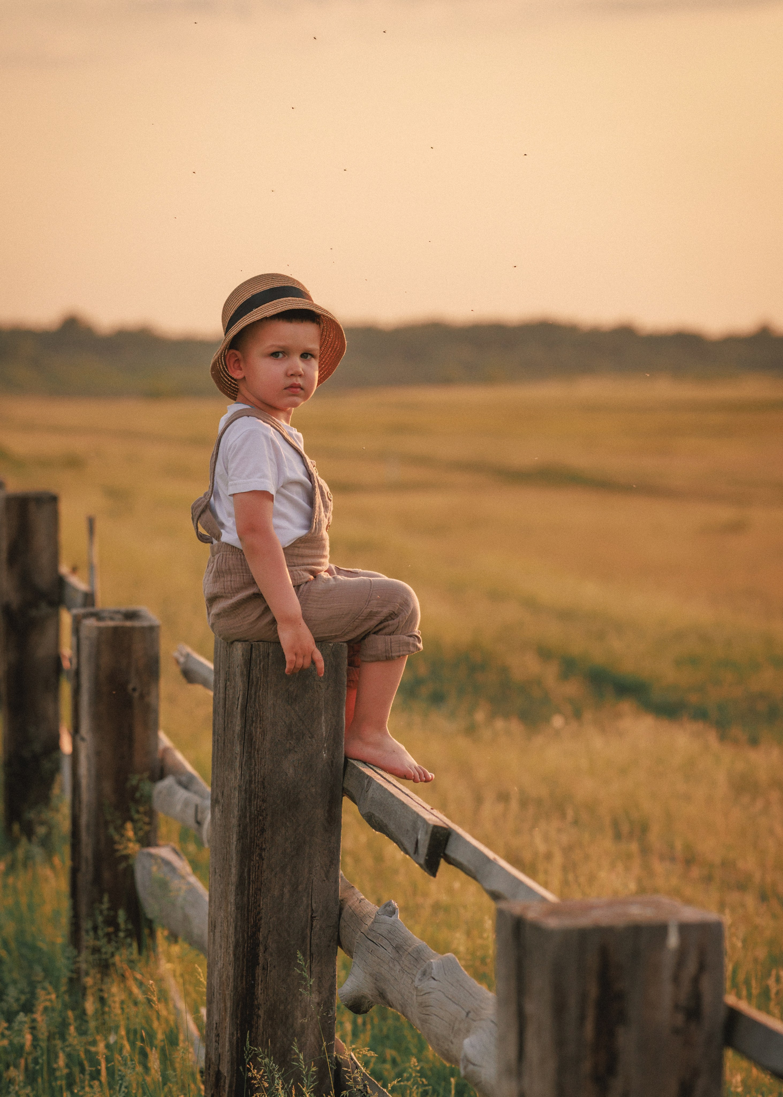 Детство. Семейный, детский и портретный фотограф Юлия Зыкова город Тюмень