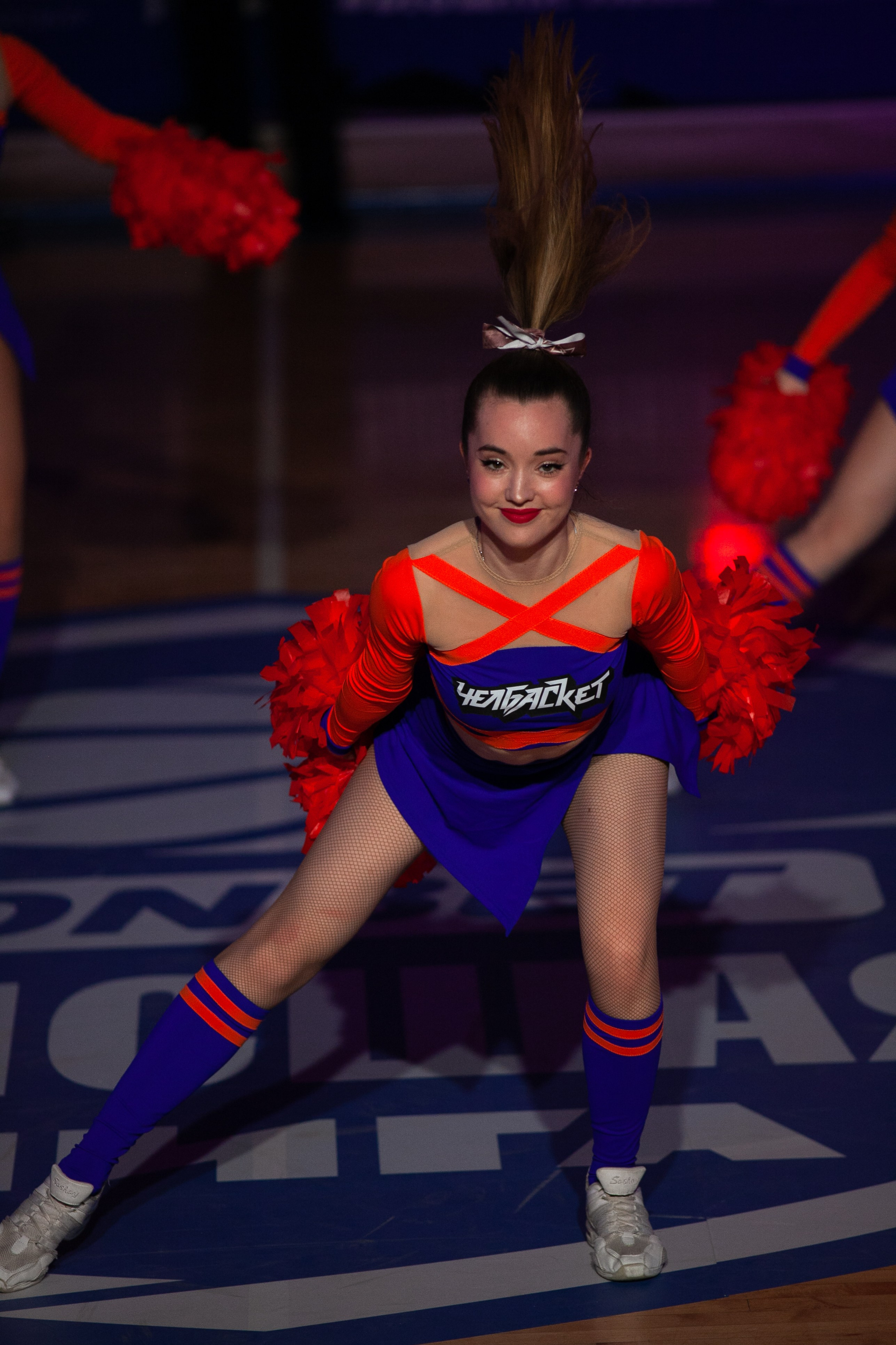 Славянка — Юность. Фотография