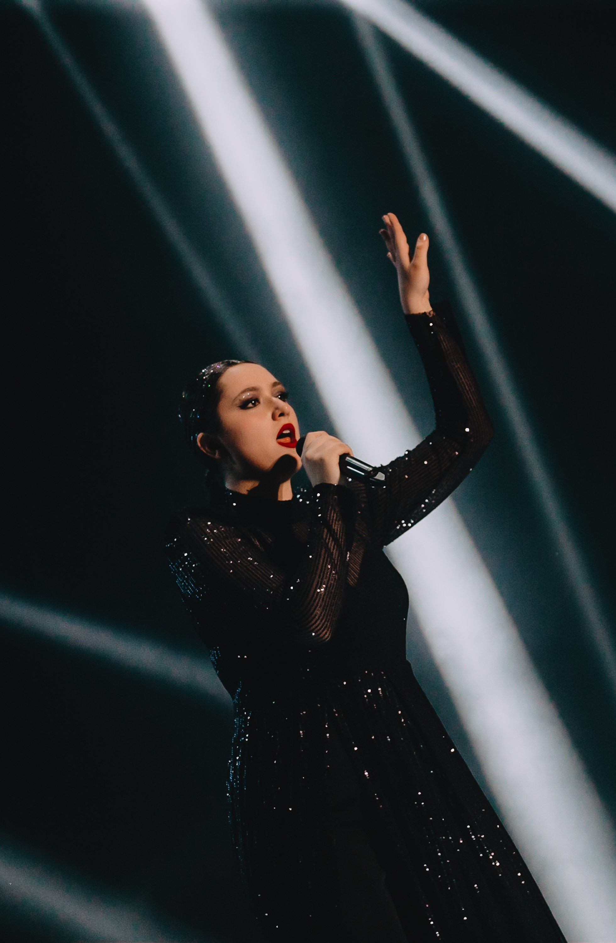 Школа музыки и танца M#RCI. Фотограф событий Злобин Дмитрий