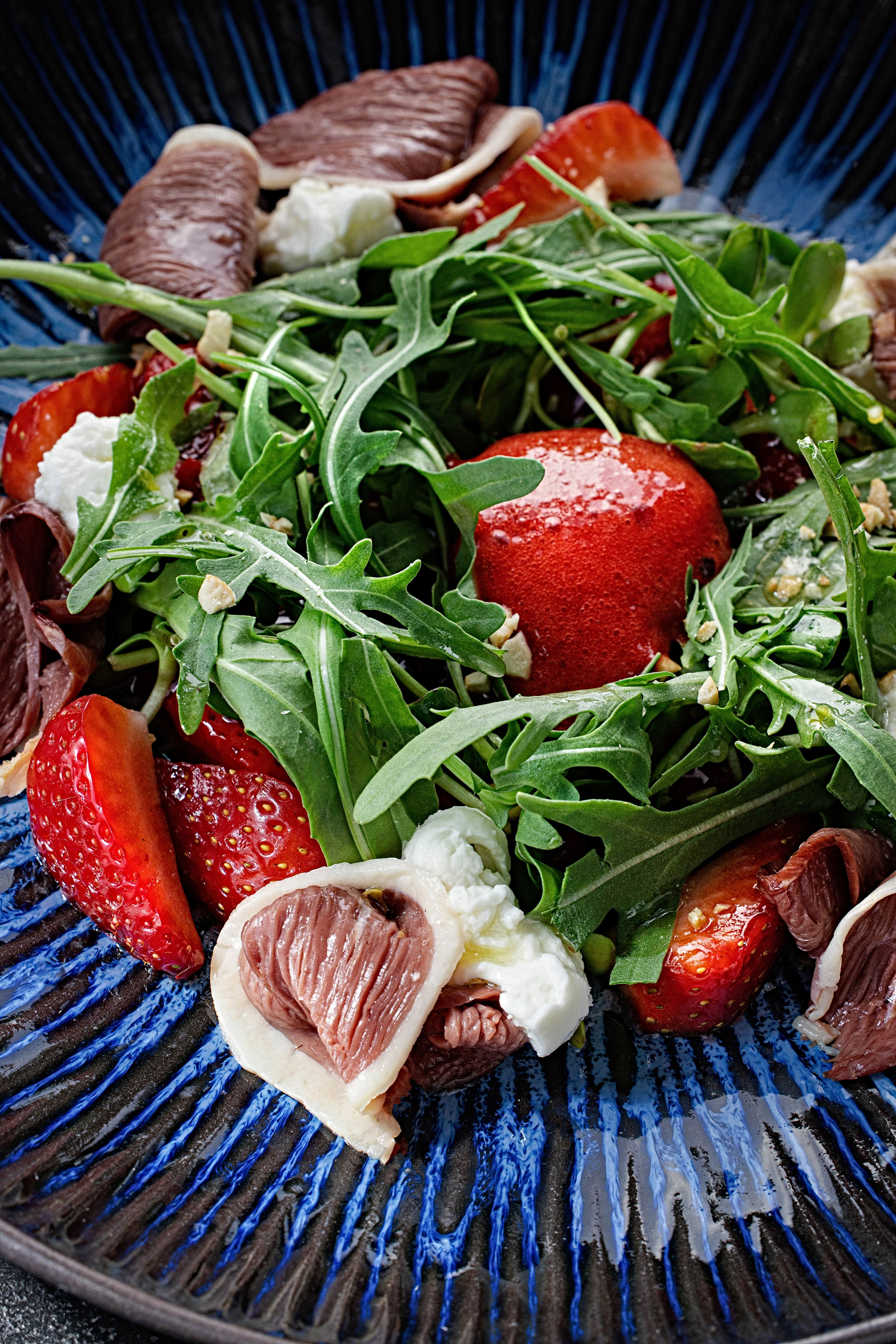 Ресторан Бочка. Фуд и предметный фотограф для вашего бизнеса