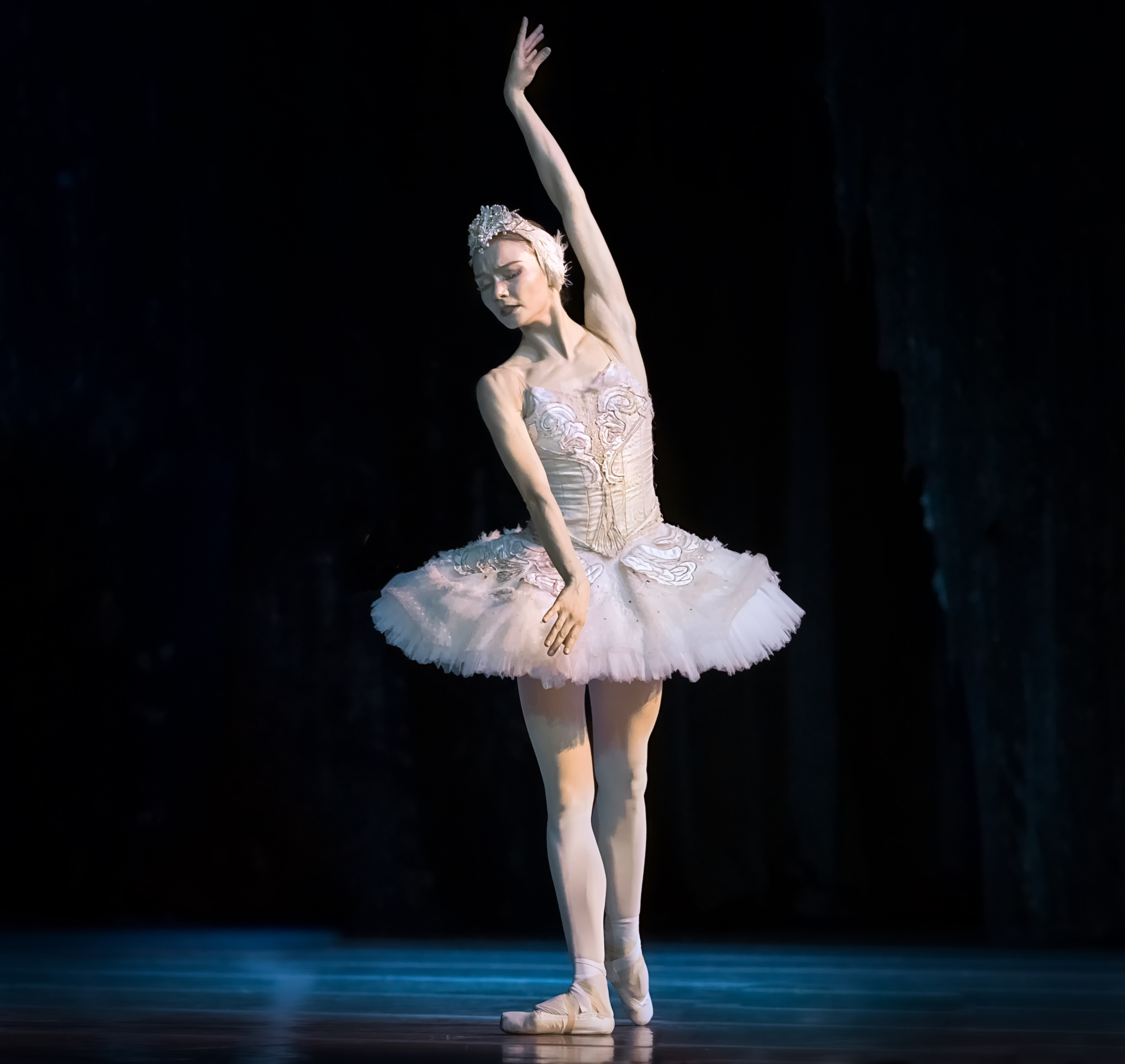 Лебединое озеро. Балет Наталии Касаткиной и Владимира Василёва. Балетный фотограф Москва Майоров Николай