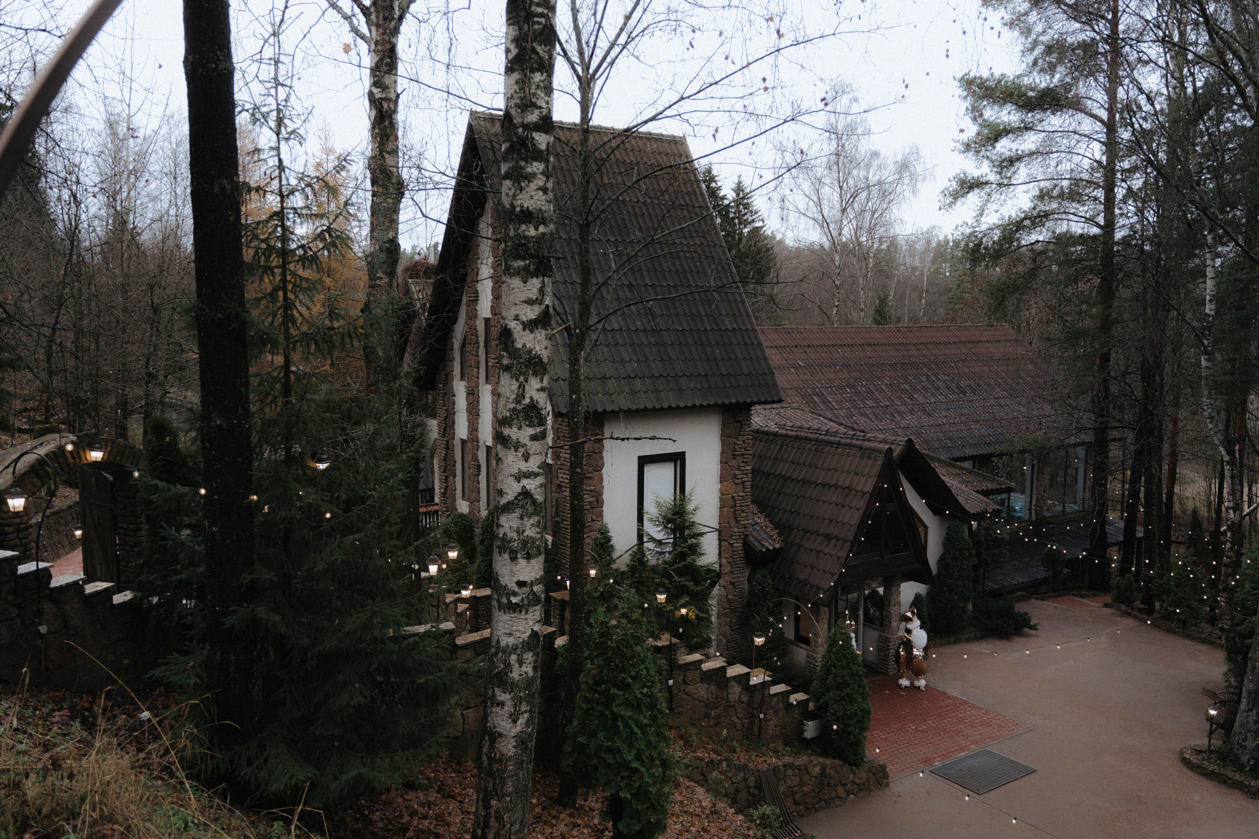 Катя & Игорь. Фотограф Перминов Никита СПБ